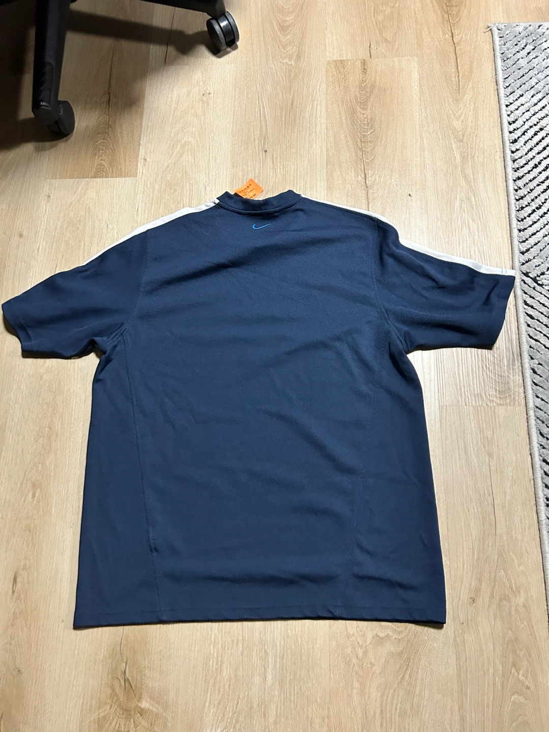 Nike Athletics T-Shirt - photo 2