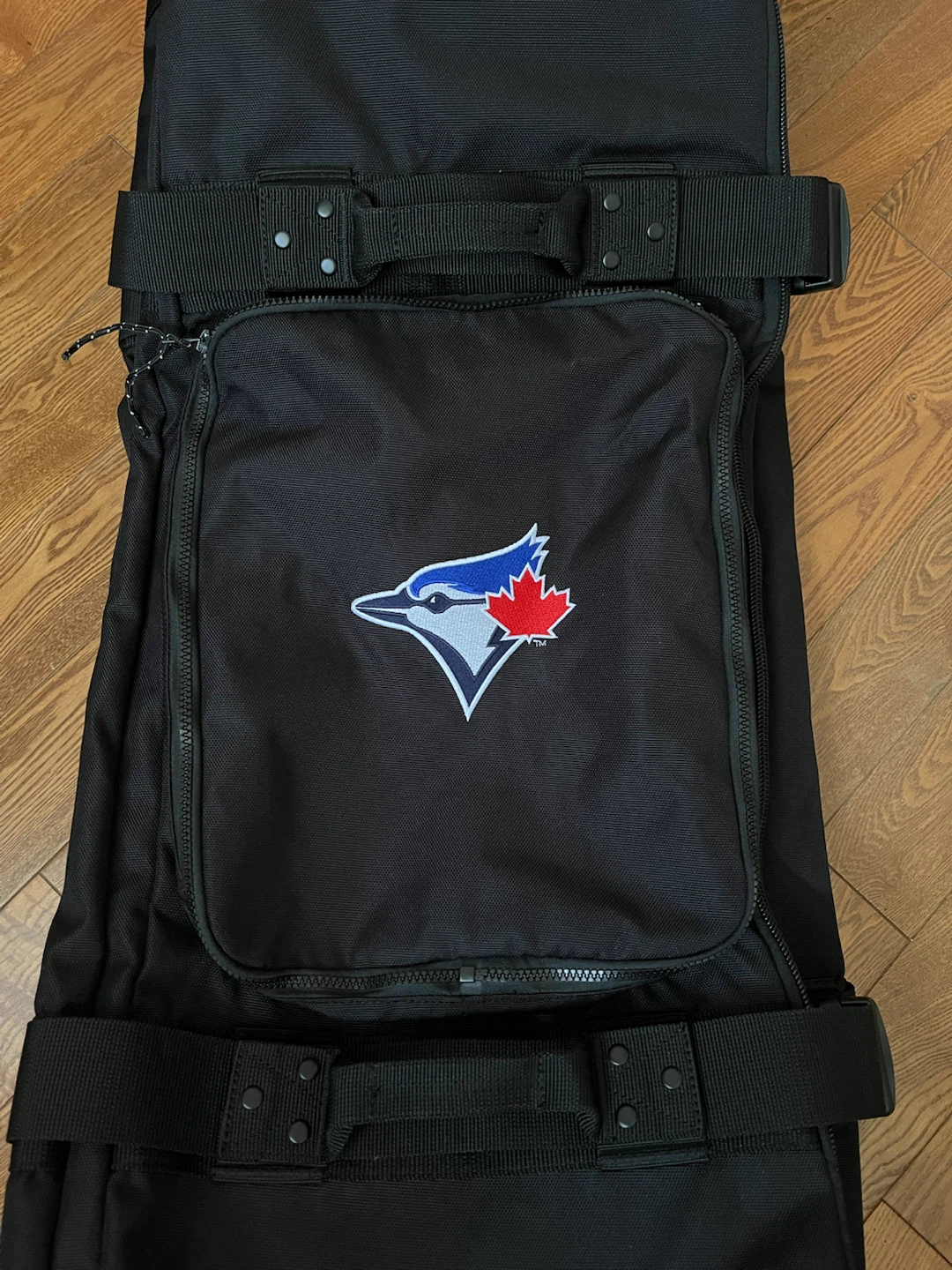 Golf Bag OGIO Alpha Travel Cover  - Blue Jays
