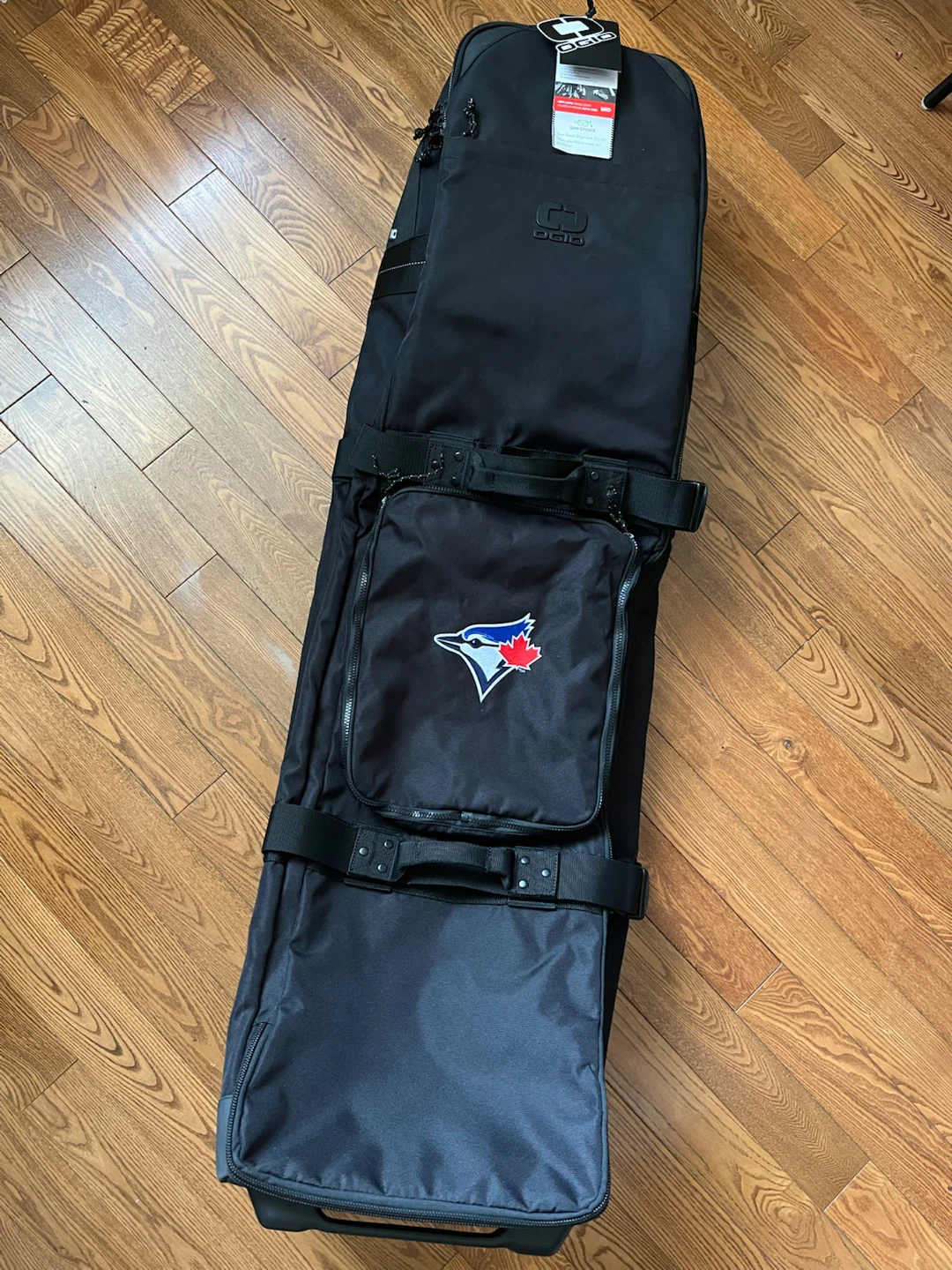 Golf Bag OGIO Alpha Travel Cover  - Blue Jays - photo 2