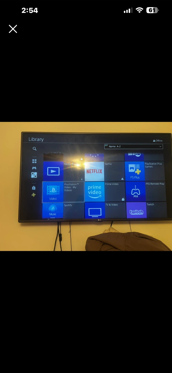 For sale PS4 system and 31 games and controller - photo 5