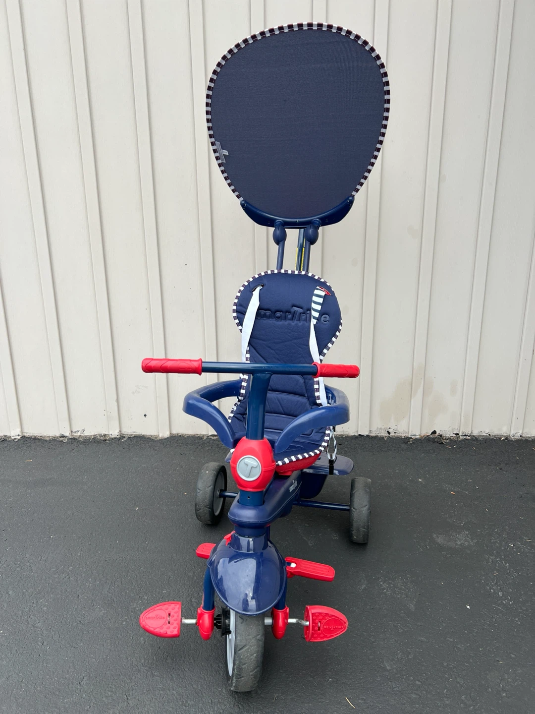 Smartrike Kids Tricycle
