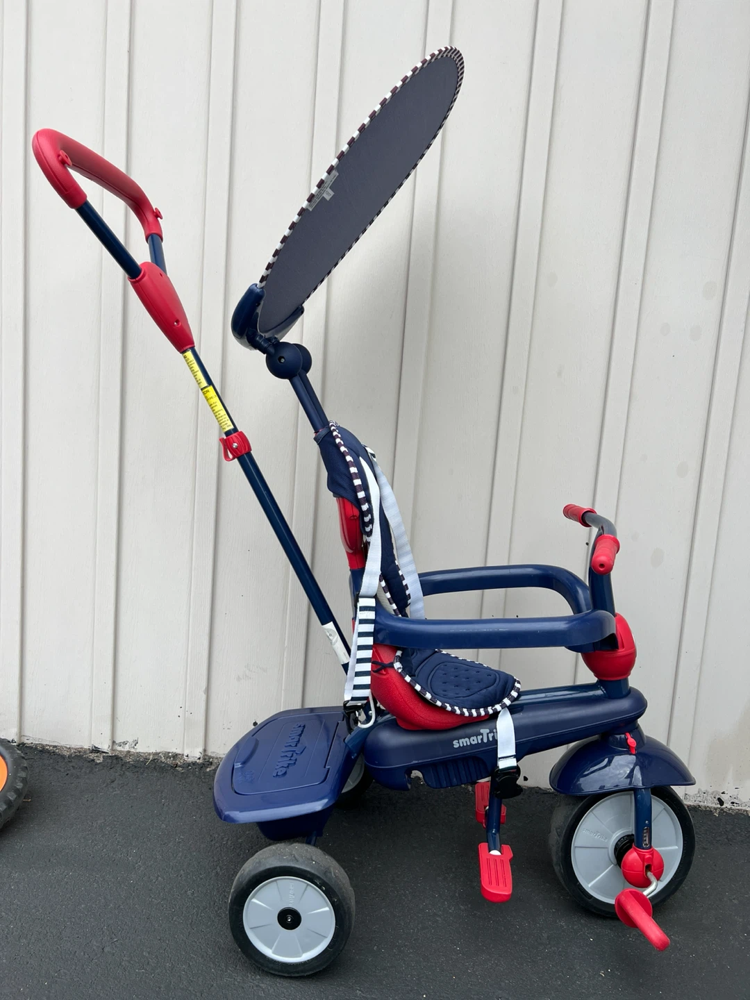Smartrike Kids Tricycle - photo 2