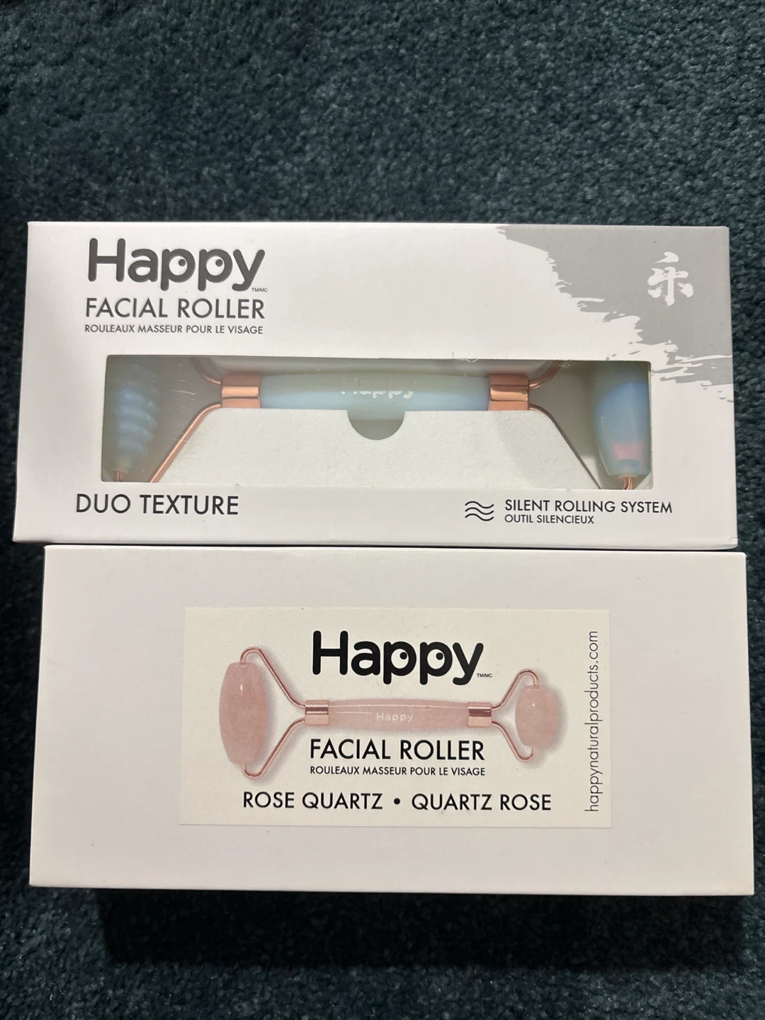 Facial Roller