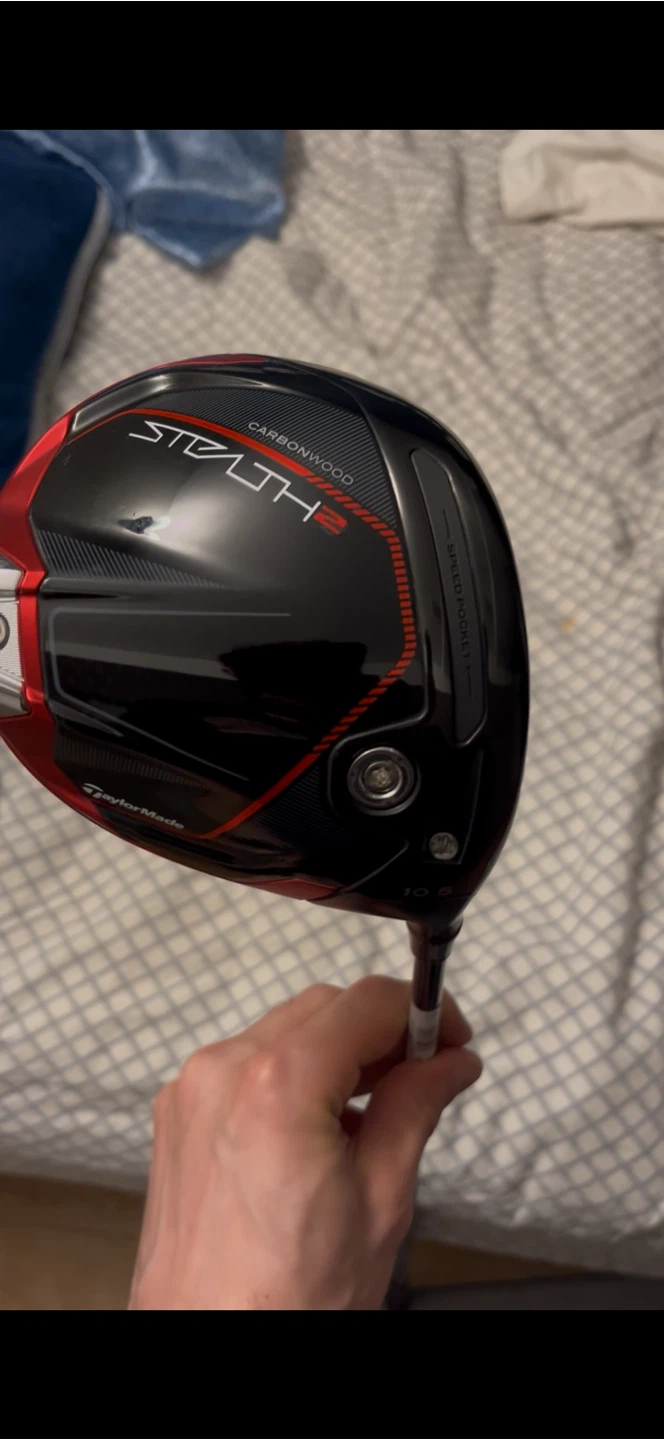 Taylormade stealth set RH Men’s - photo 2
