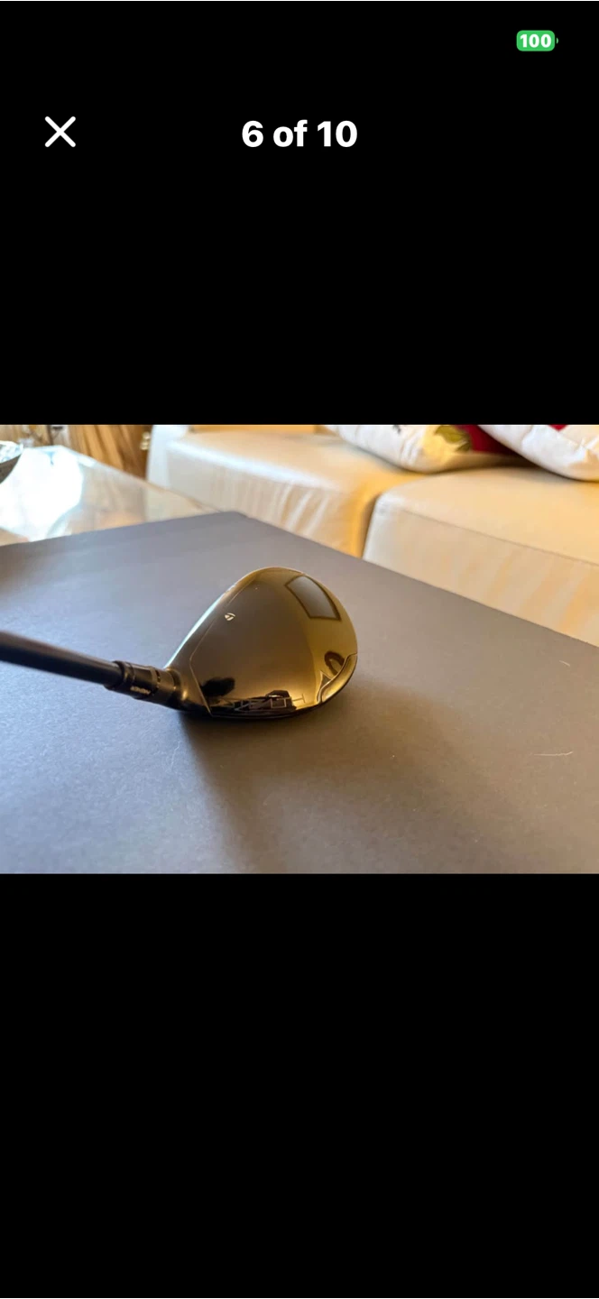 Taylormade stealth set RH Men’s - photo 4