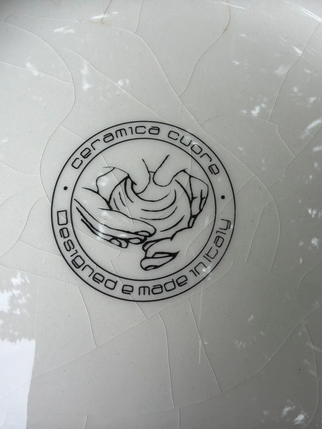 Pretty Ceramica Cuore Bowl - photo 5