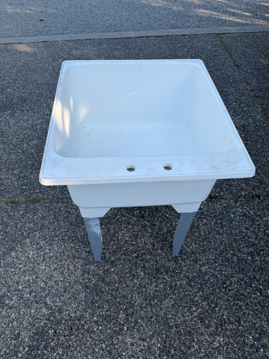 Utilatub Utility Sink - photo 2