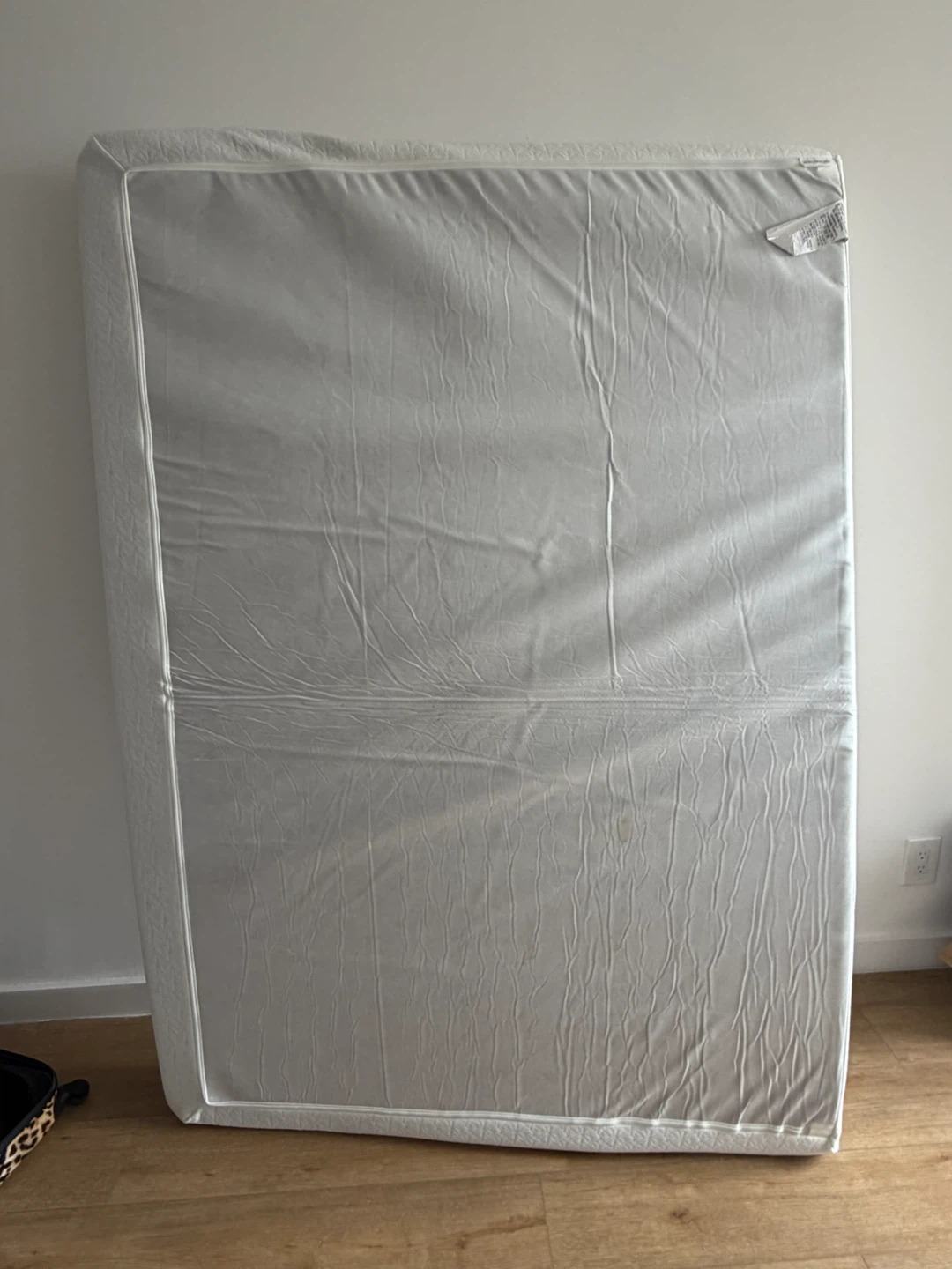 Full Size Mattress - photo 2