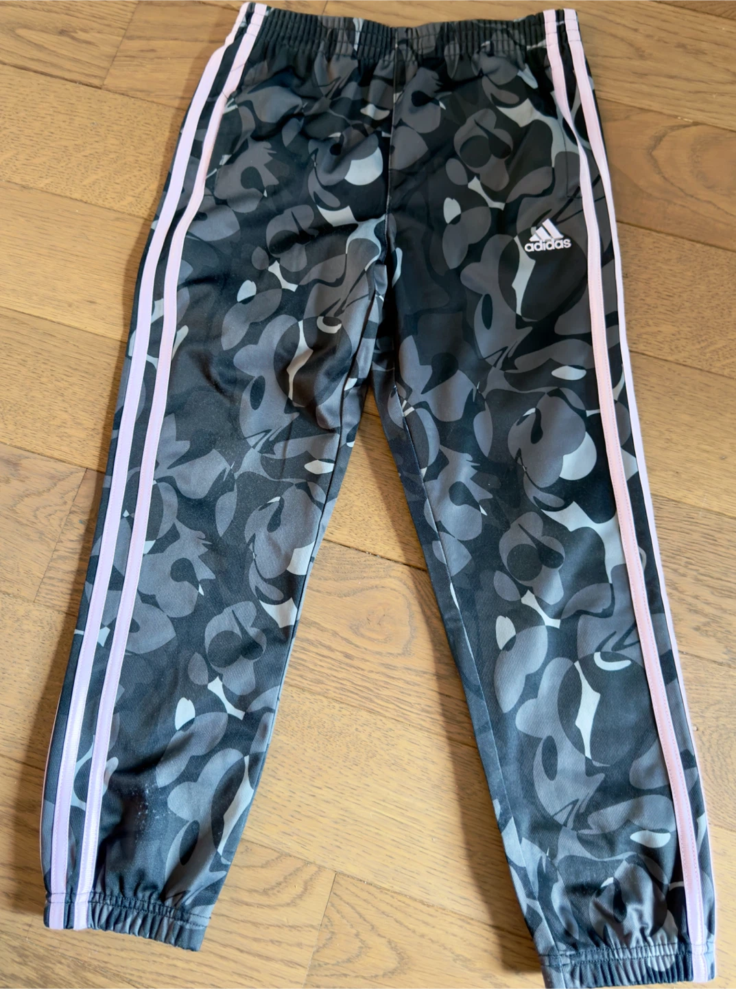 Tommy Hilfiger & Adidas Pants Set 6X - photo 4