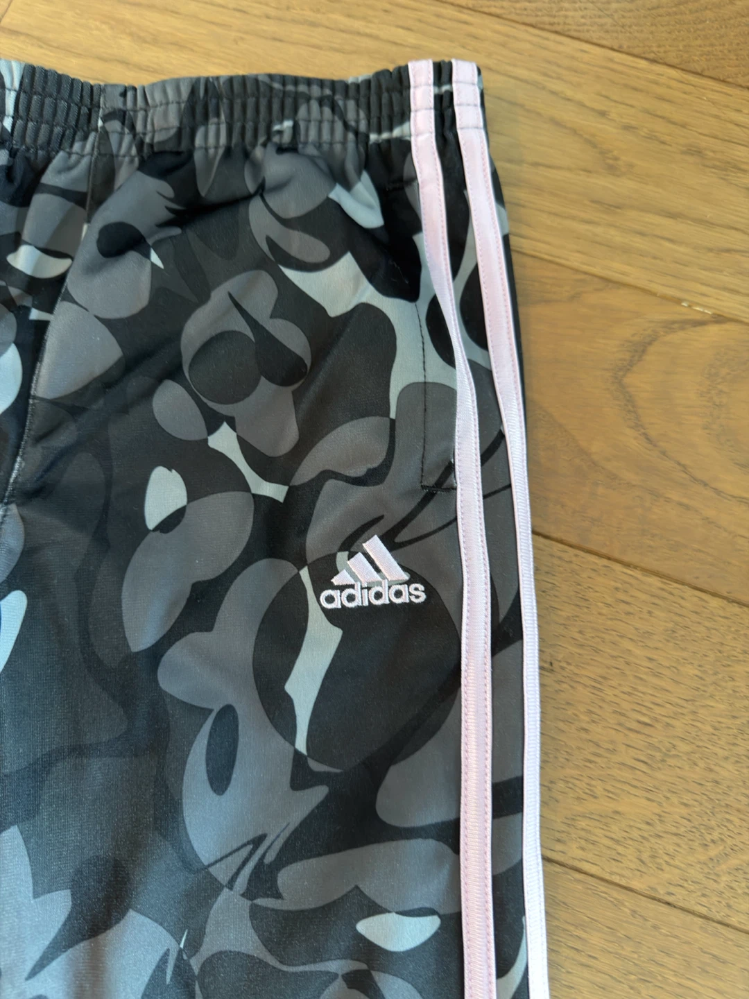 Tommy Hilfiger & Adidas Pants Set 6X - photo 5