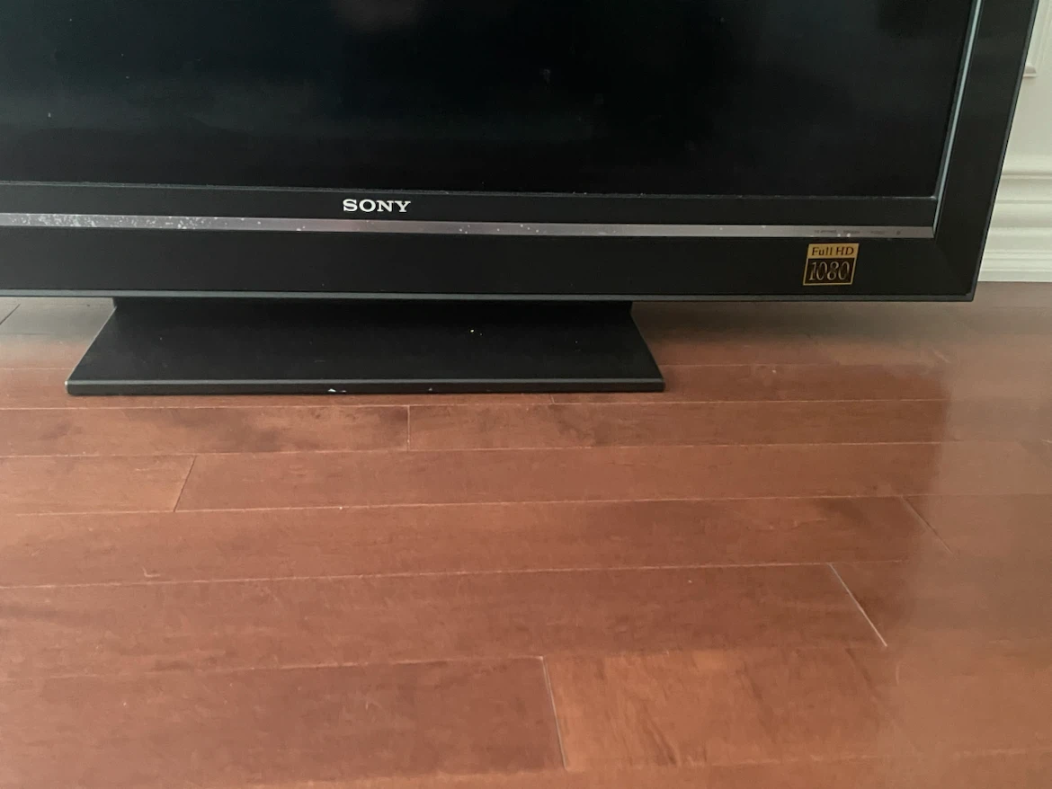 Sony BRAVIA Full HD 1080p Television 50 inch