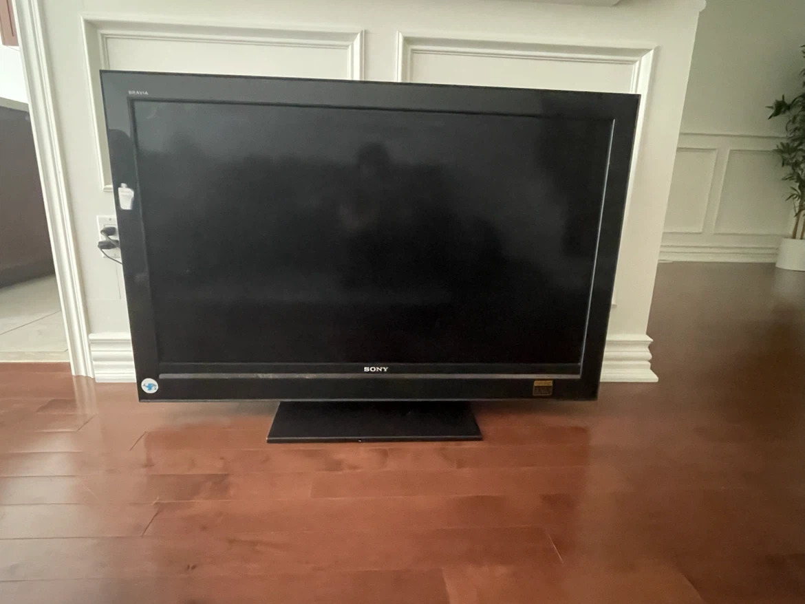 Sony BRAVIA Full HD 1080p Television 50 inch - photo 2