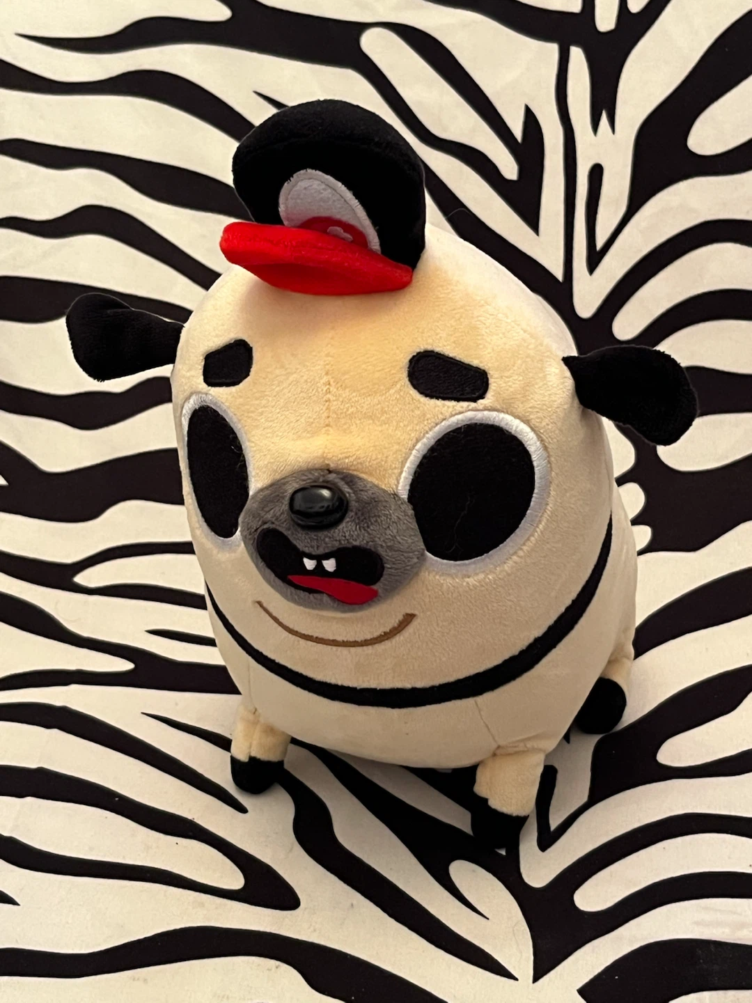 🖤 Youtooz DanTDM Pug 🖤