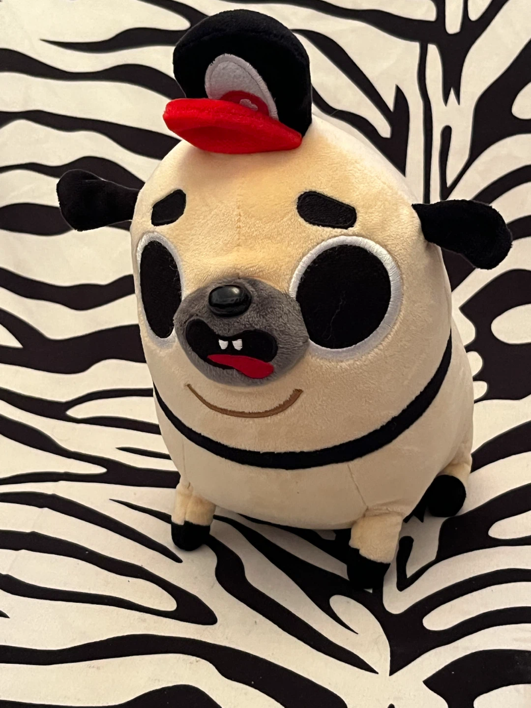 🖤 Youtooz DanTDM Pug 🖤 - photo 2