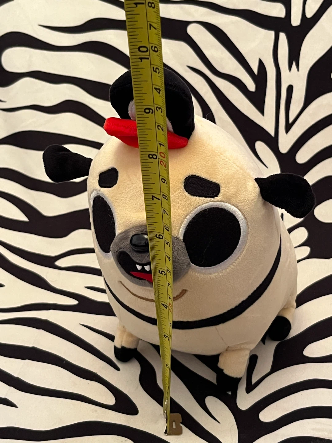 🖤 Youtooz DanTDM Pug 🖤 - photo 3