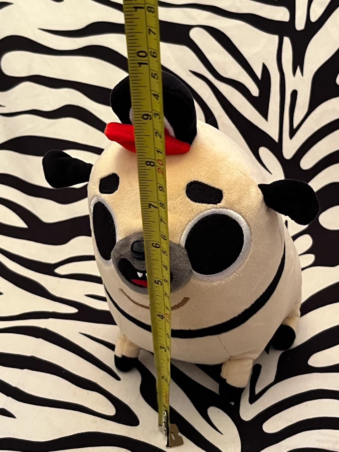 🖤 Youtooz DanTDM Pug 🖤 - photo 4