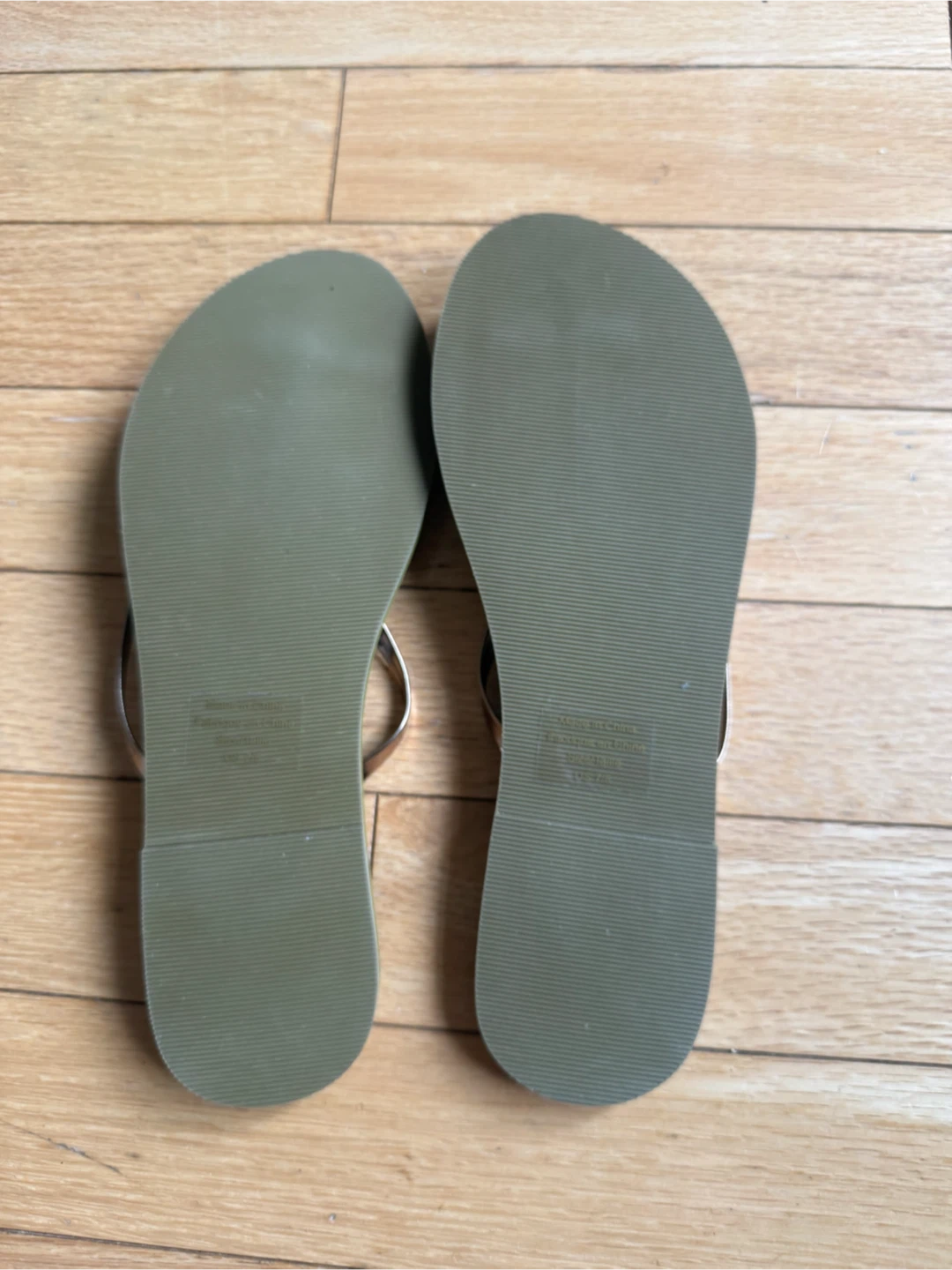 Malvados womens Lux Flip-Flop(brand new) - photo 2