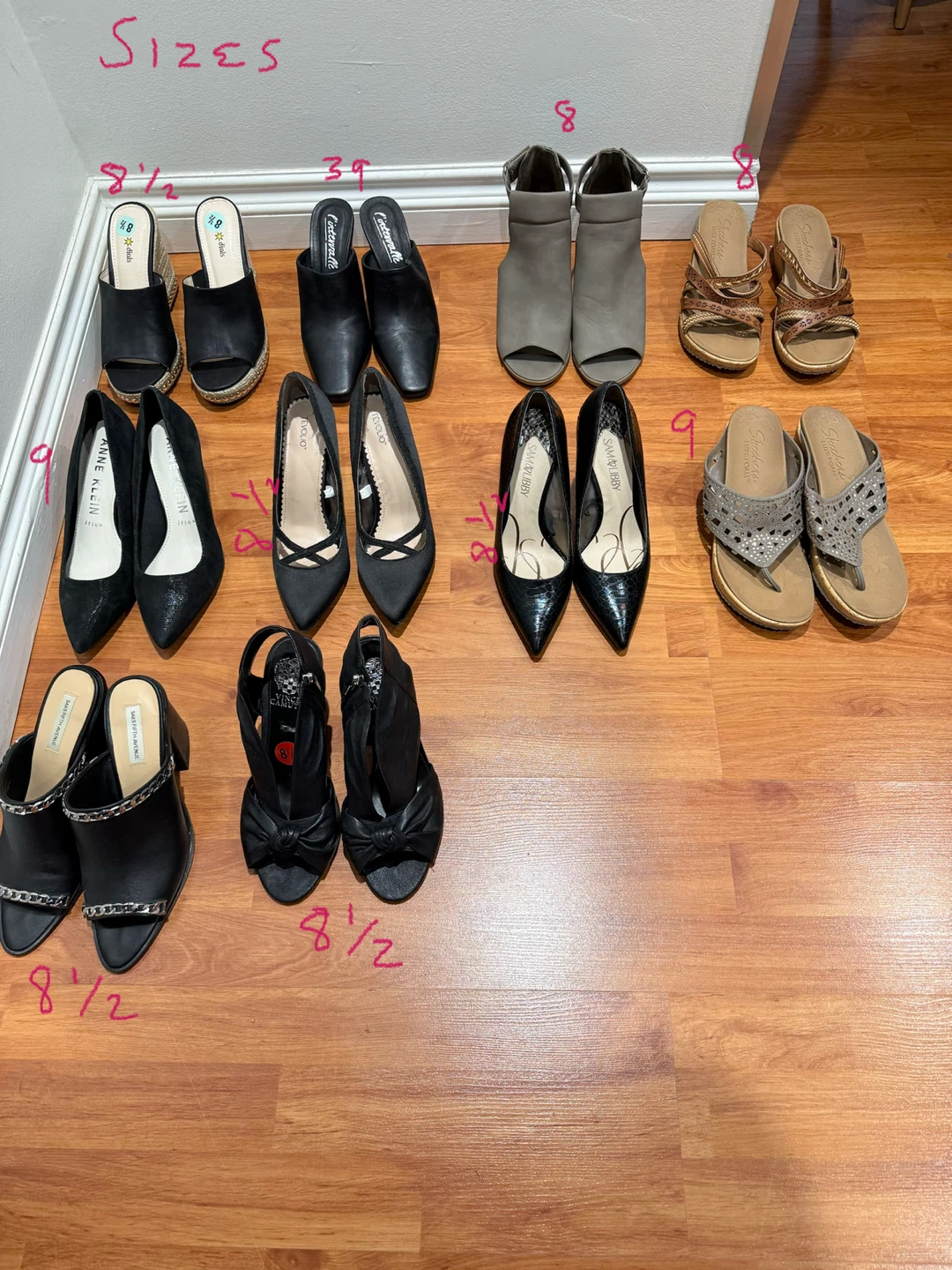 Women’s shoes - photo 2