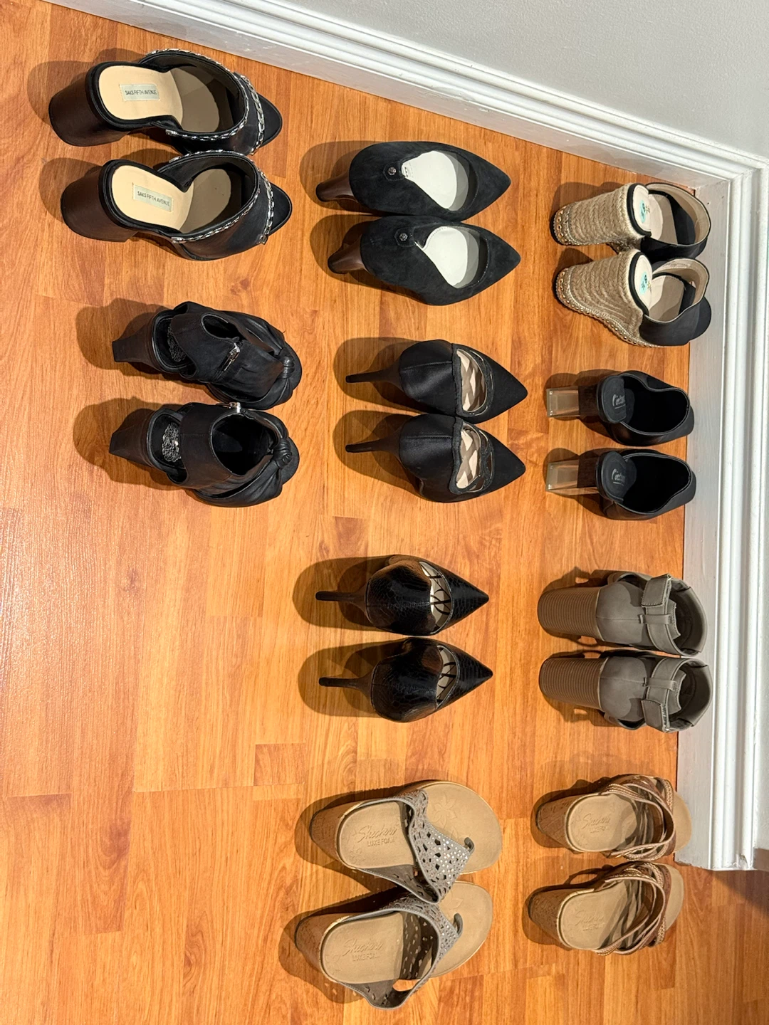 Women’s shoes - photo 3