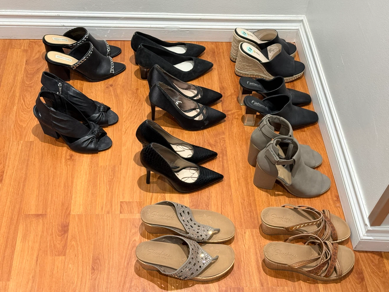 Women’s shoes - photo 4