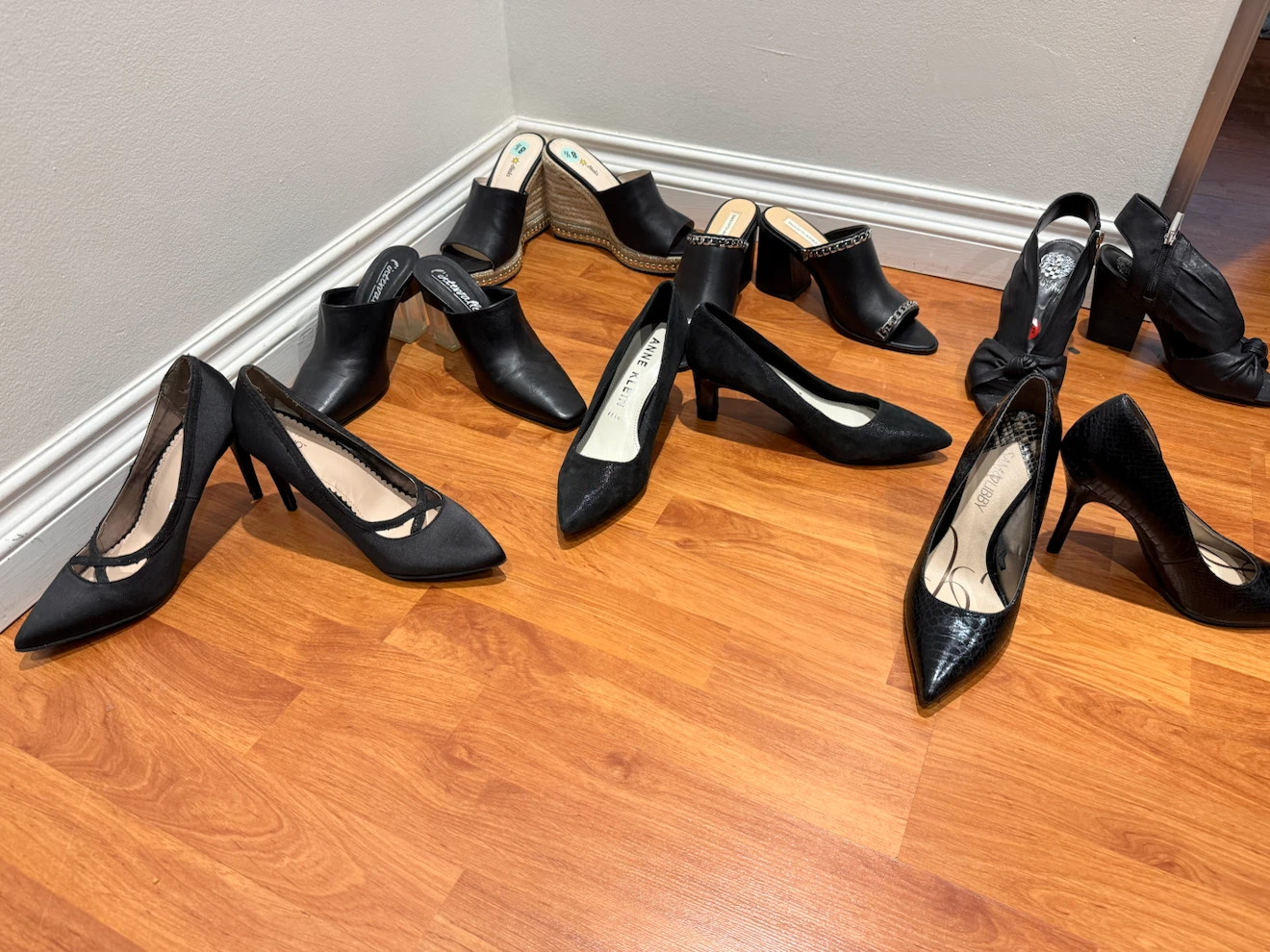 Women’s shoes - photo 5