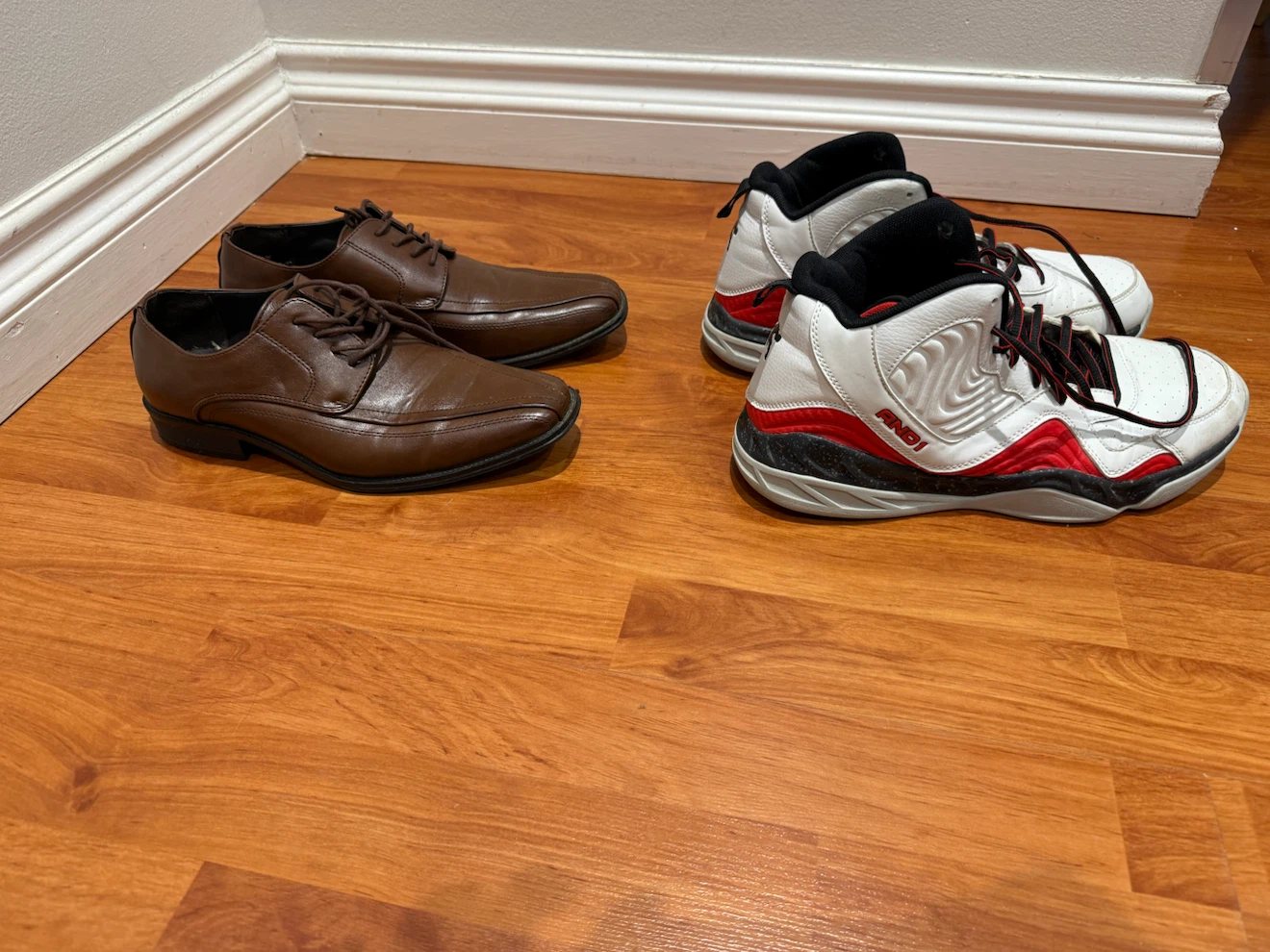 Men’s shoes - photo 3