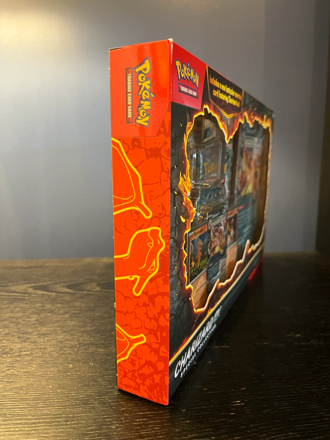 Sealed Pokémon Box - photo 4