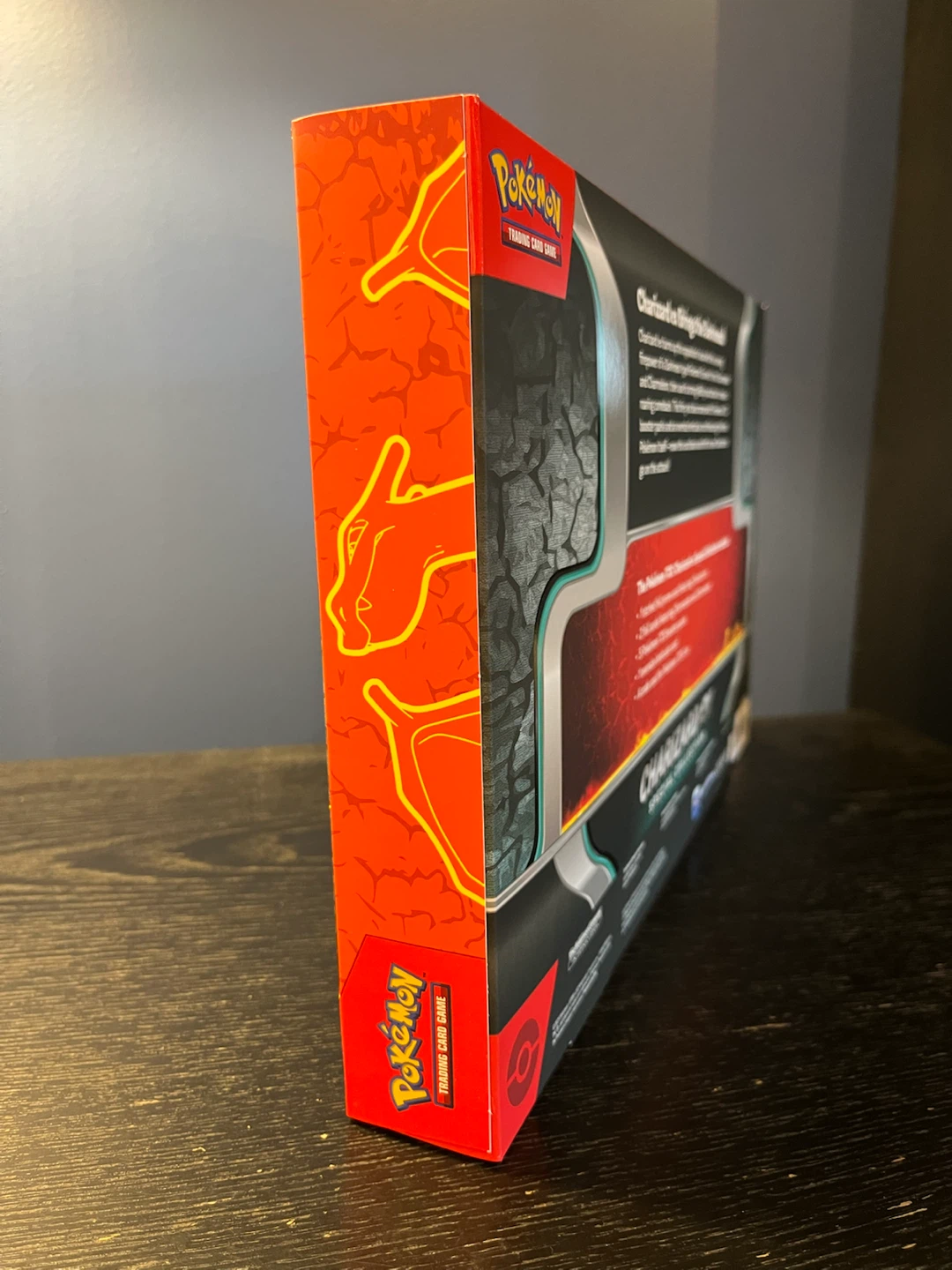 Sealed Pokémon Box - photo 5