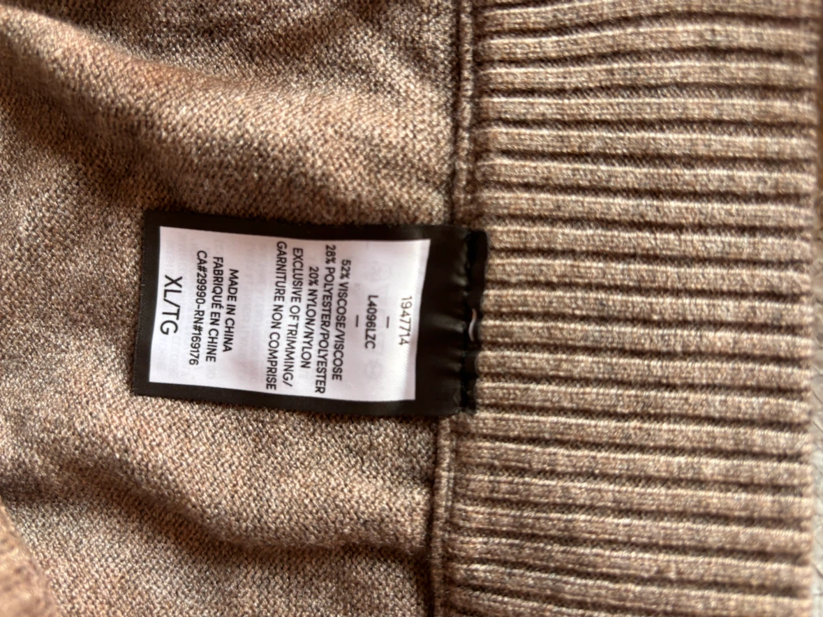 LazyPants Women's Wide Leg Knit Lounge Pants - photo 3