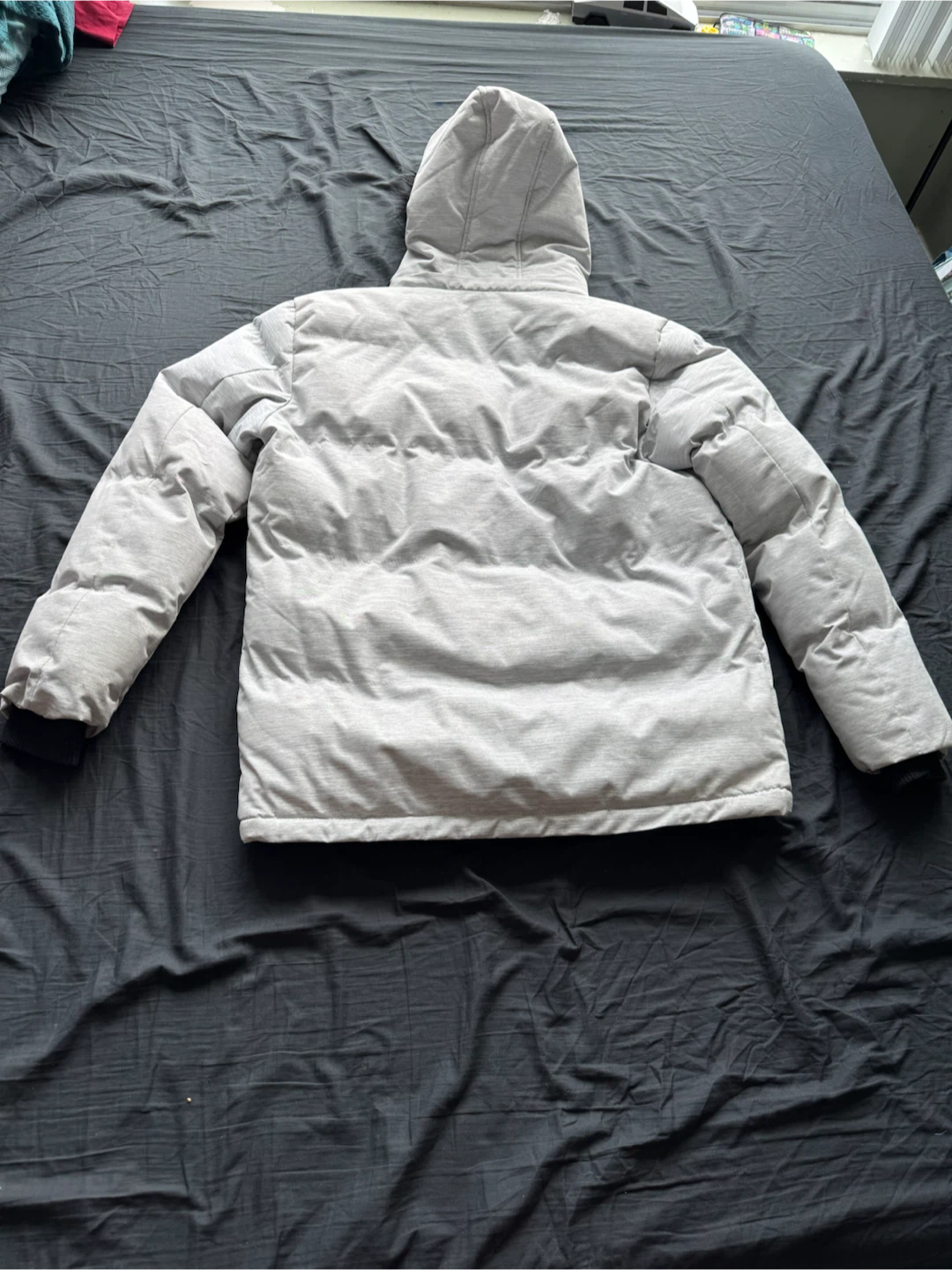 Men and women’s winter Jacket together at 60 cad - photo 4