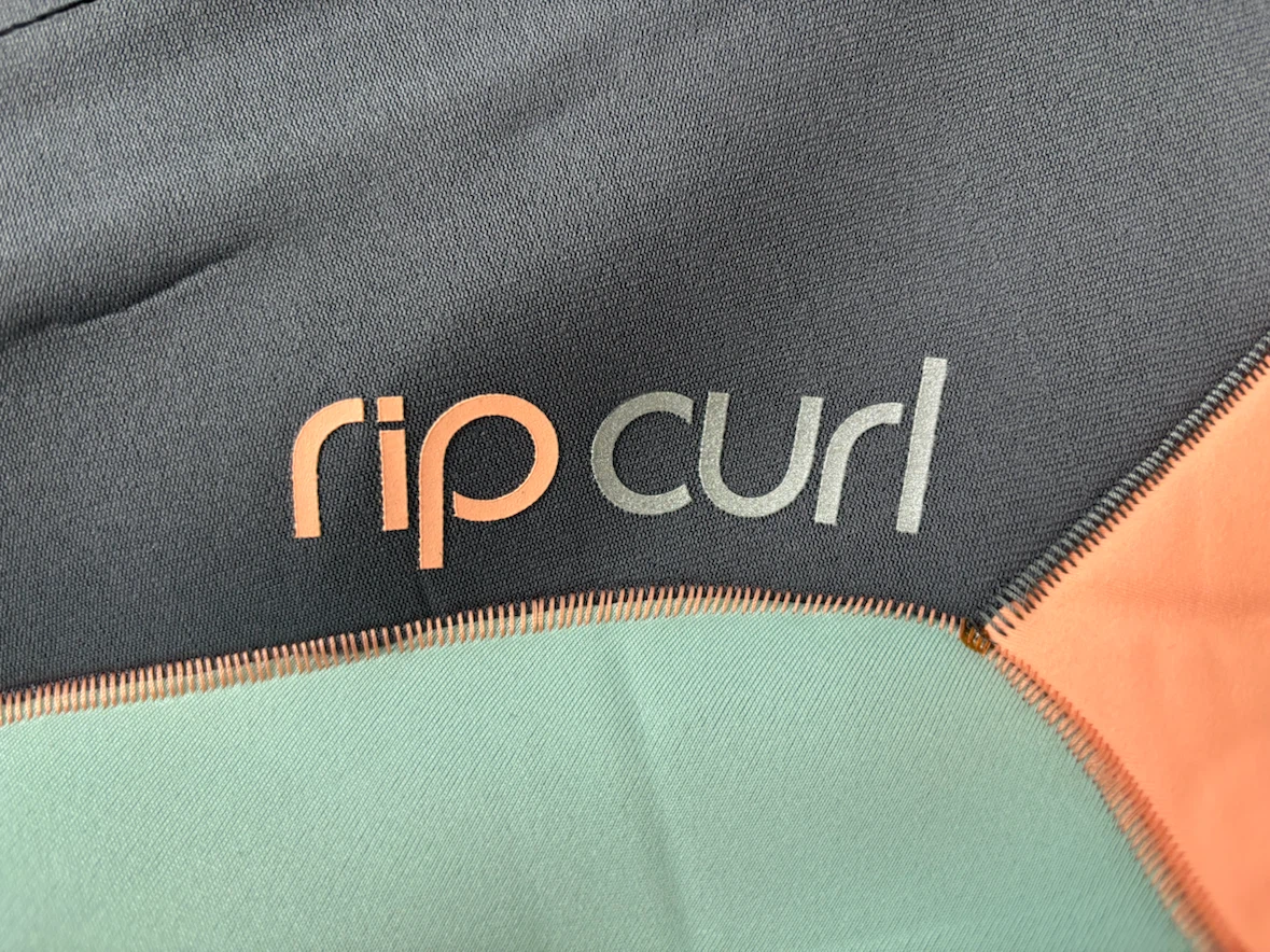 Rip Curl Dawn Patrol Wetsuit Shorty E4 Stitch 2mm - photo 3