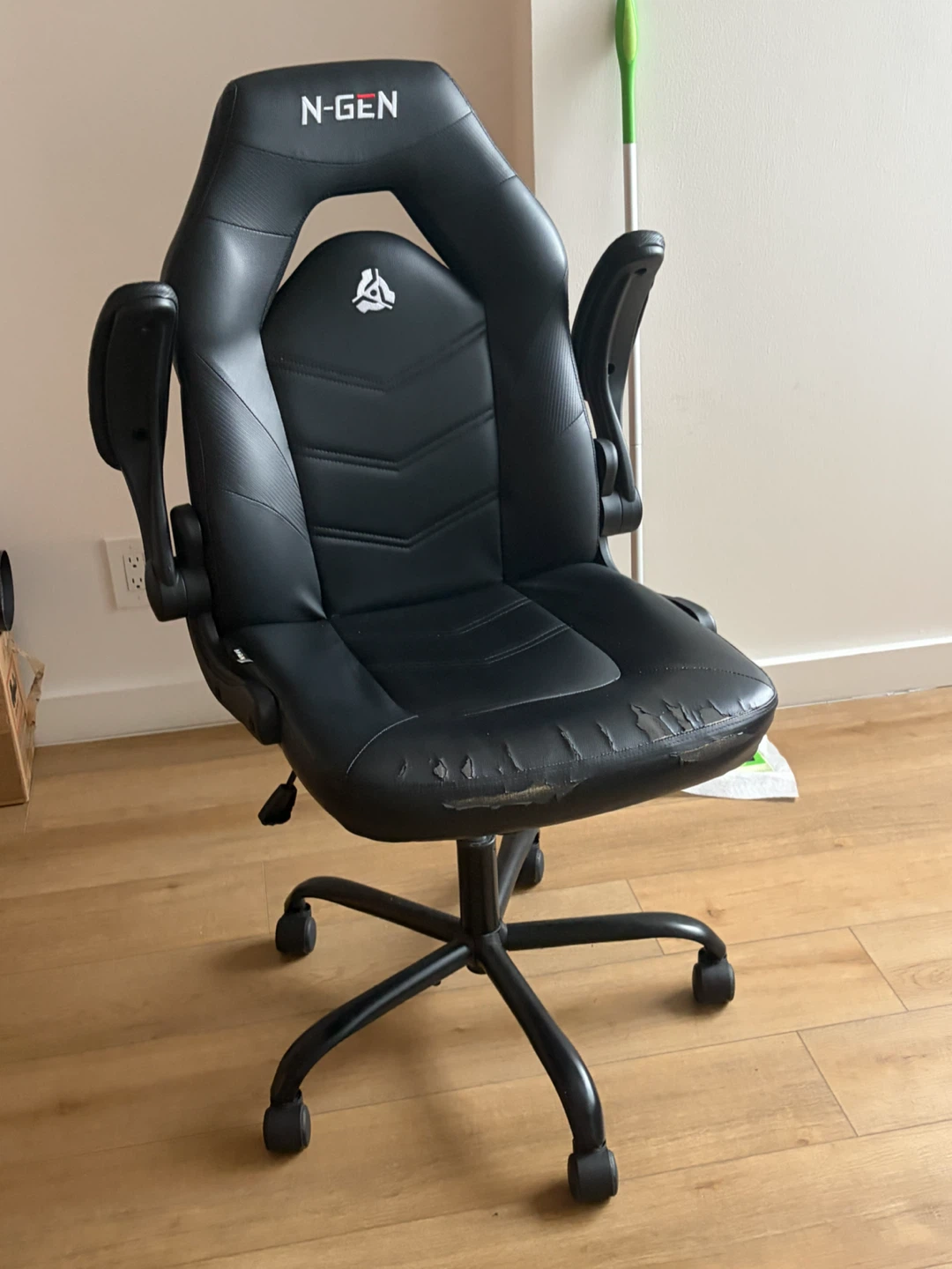 N-GEN Gaming Chair