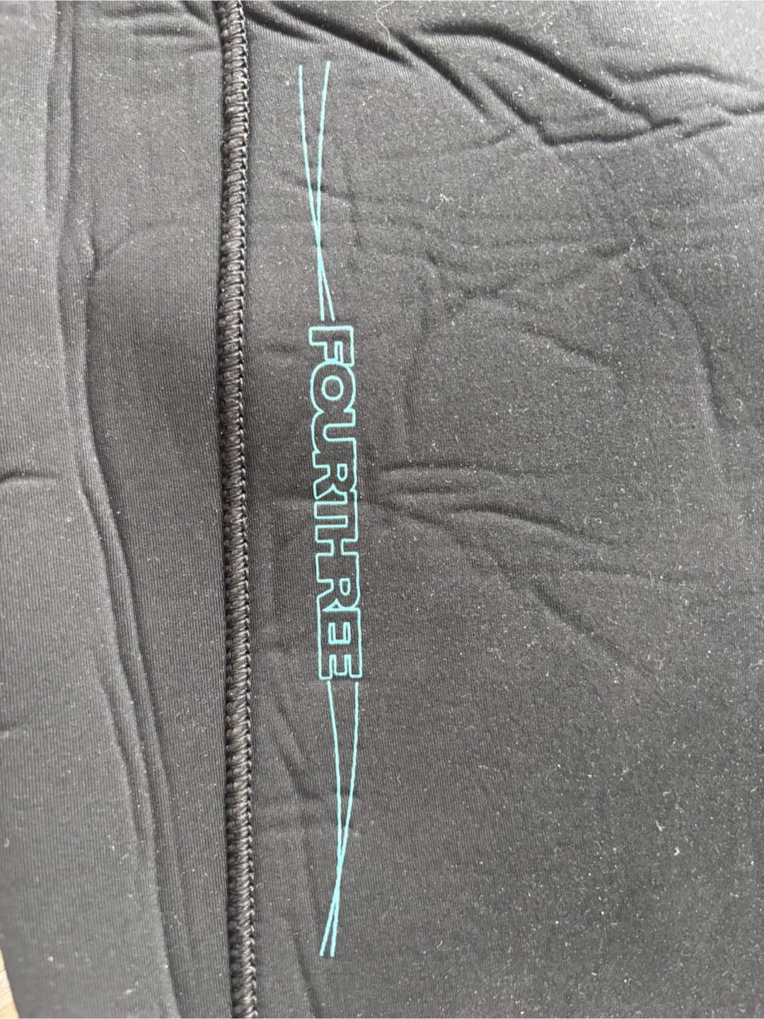 MEC Full Wetsuit Women Small - photo 3