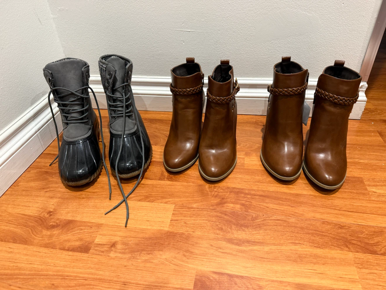 Women’s boots - photo 2