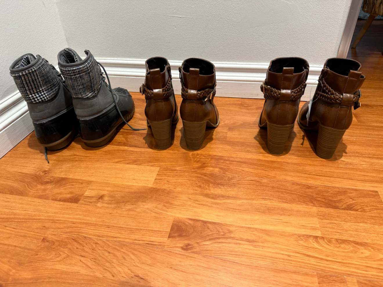 Women’s boots - photo 3