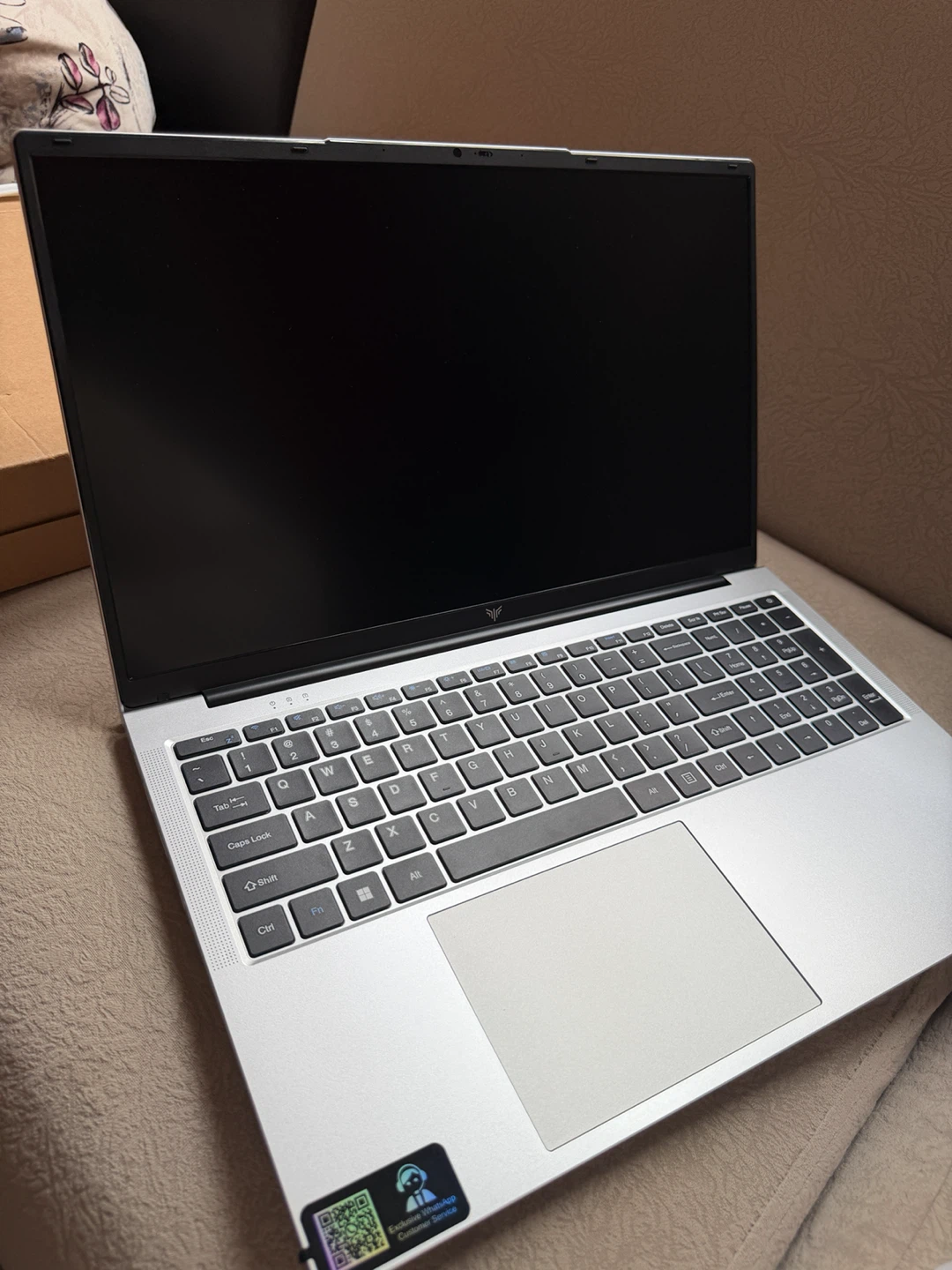 17.3” Laptop 16GB RAM 512GB SSD Intel 12th Gen Windows 11 - New - photo 4