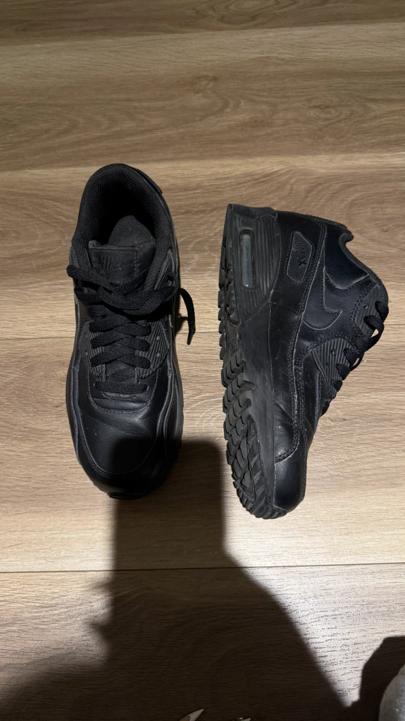 Nike Air Max 90 kids Shoes