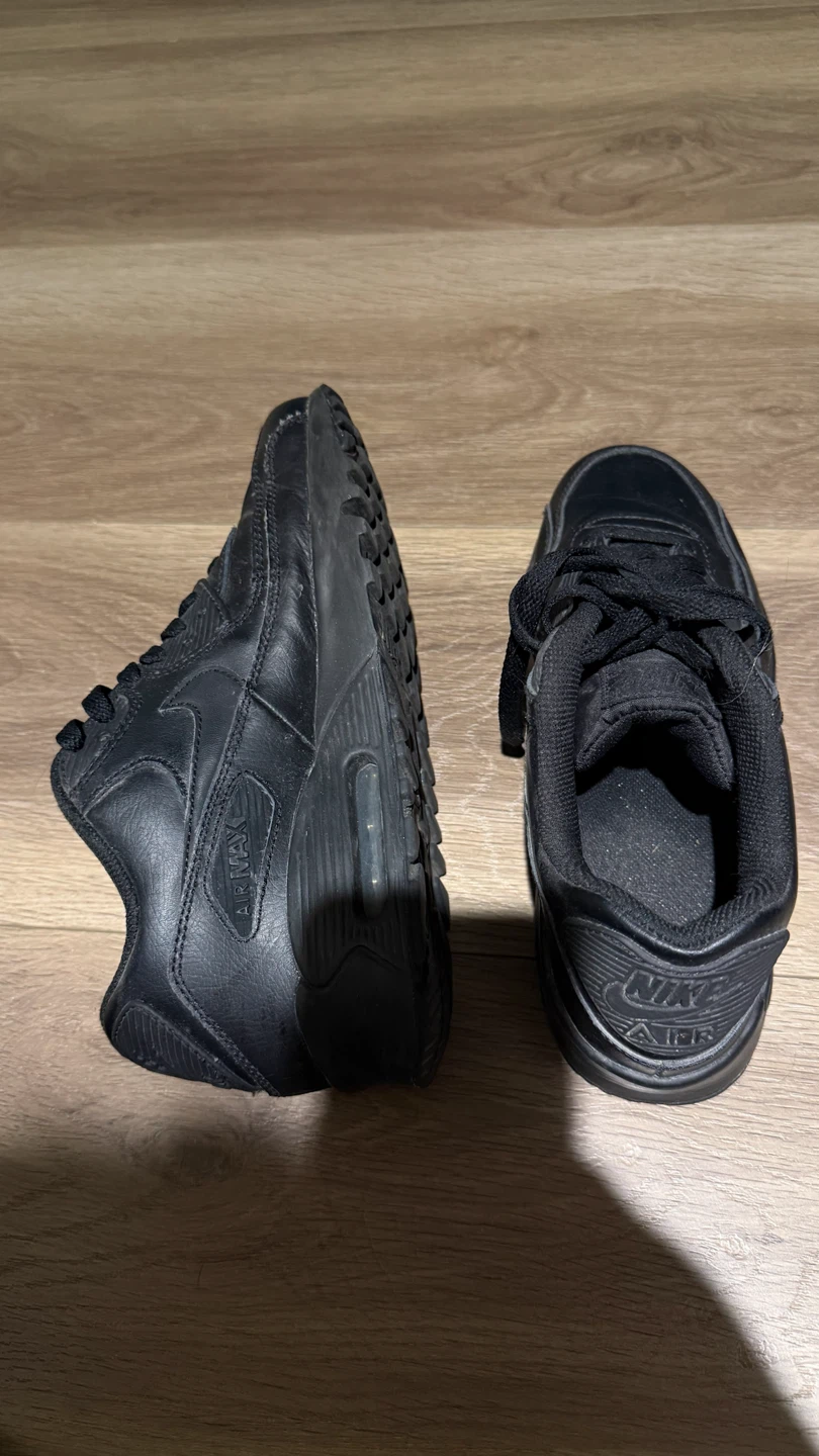 Nike Air Max 90 kids Shoes - photo 2