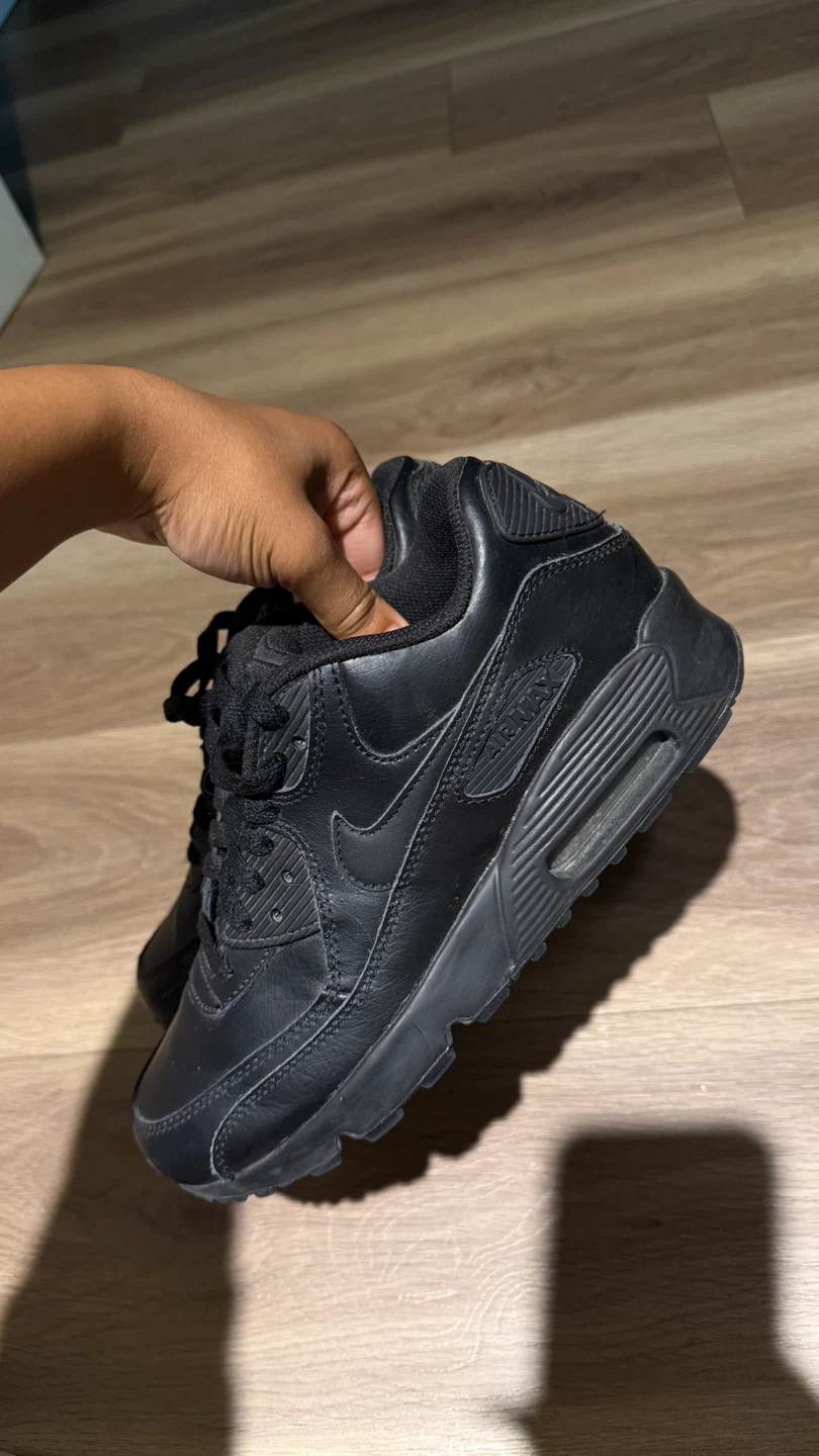 Nike Air Max 90 kids Shoes - photo 3