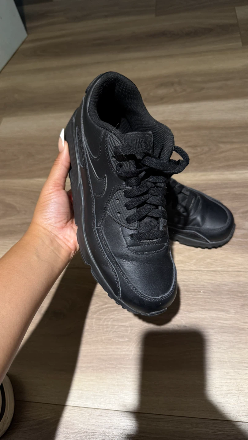 Nike Air Max 90 kids Shoes - photo 5