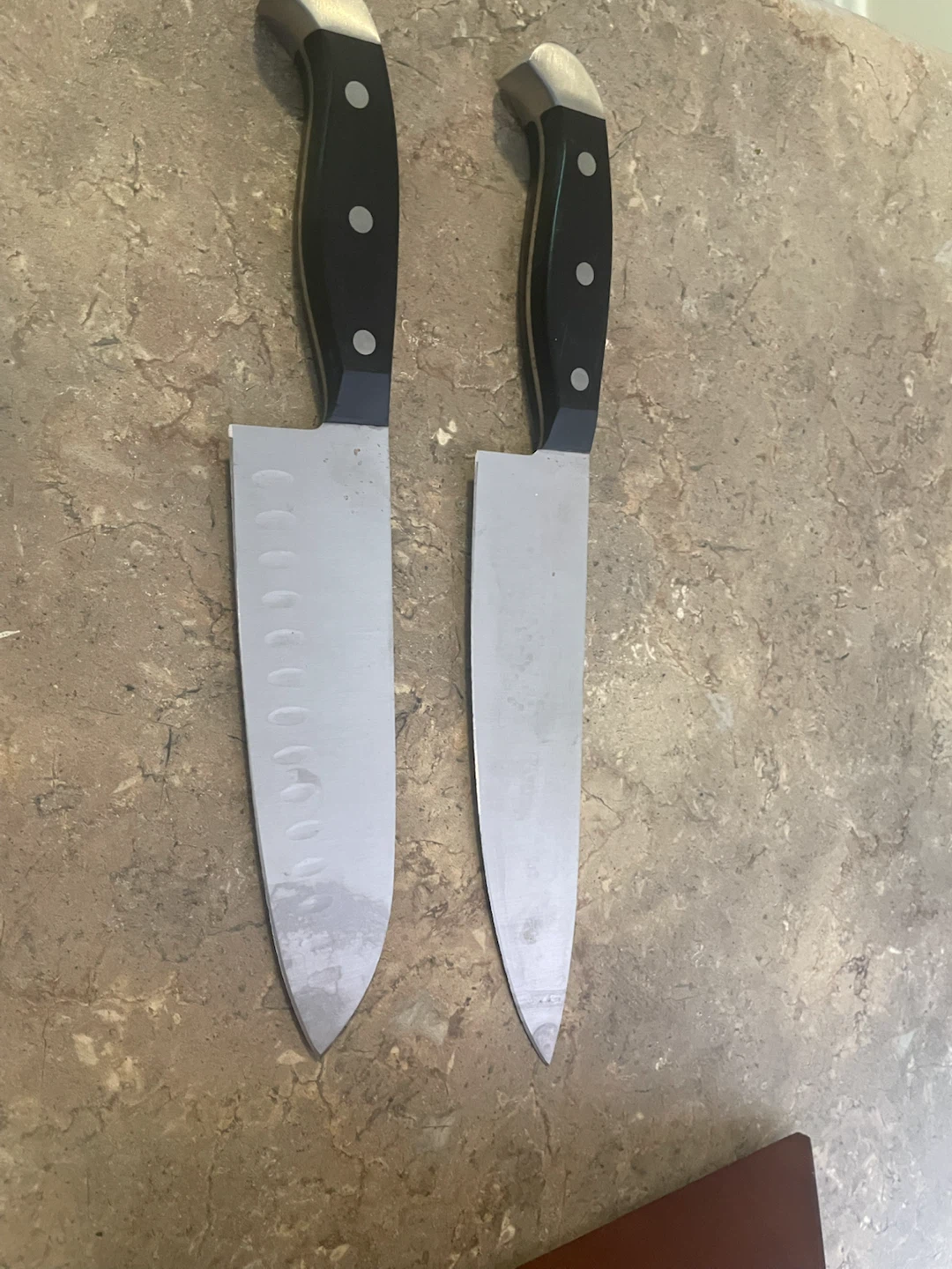 J.A. Henckels International Knife Block Set - photo 4