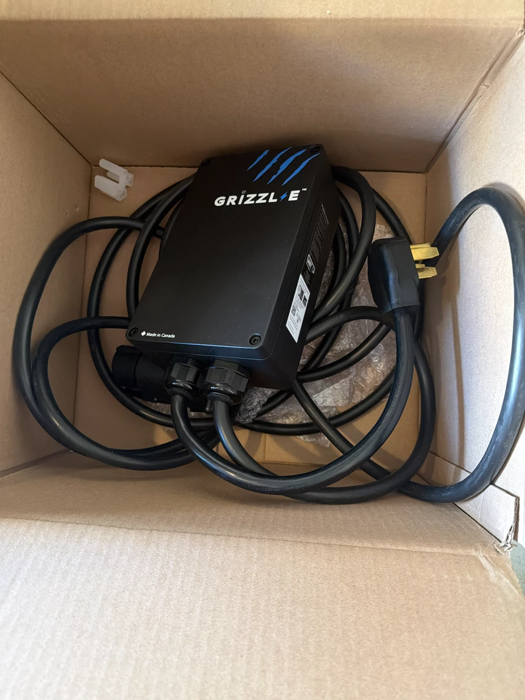 Grizzl-E Classic 40A EV Charger