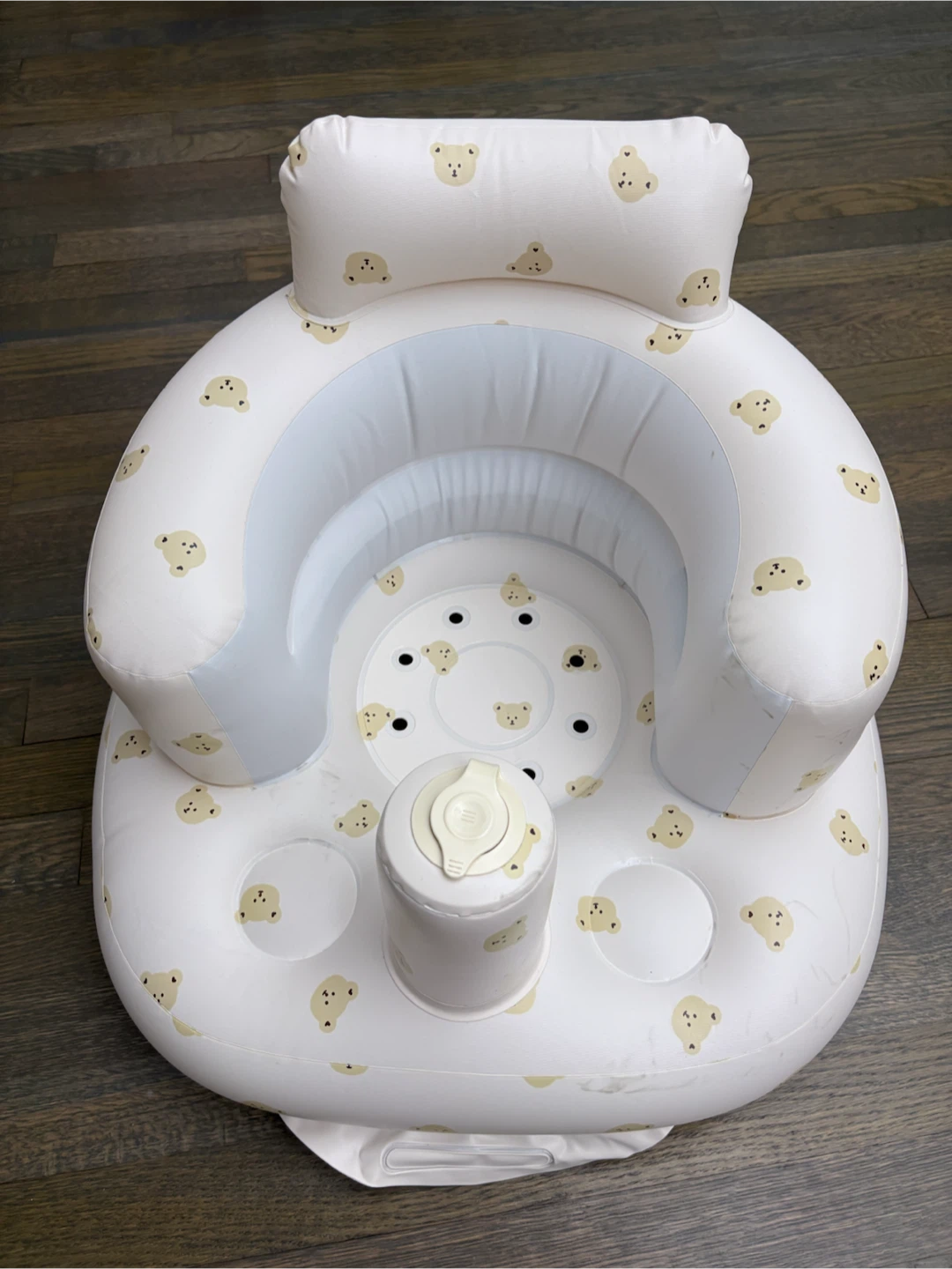 Inflatable Baby Seat/chair