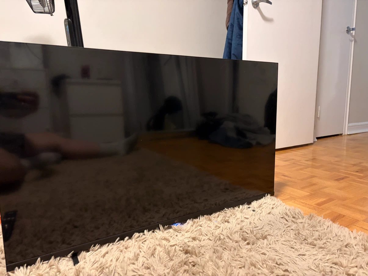 40" FHD Google TV