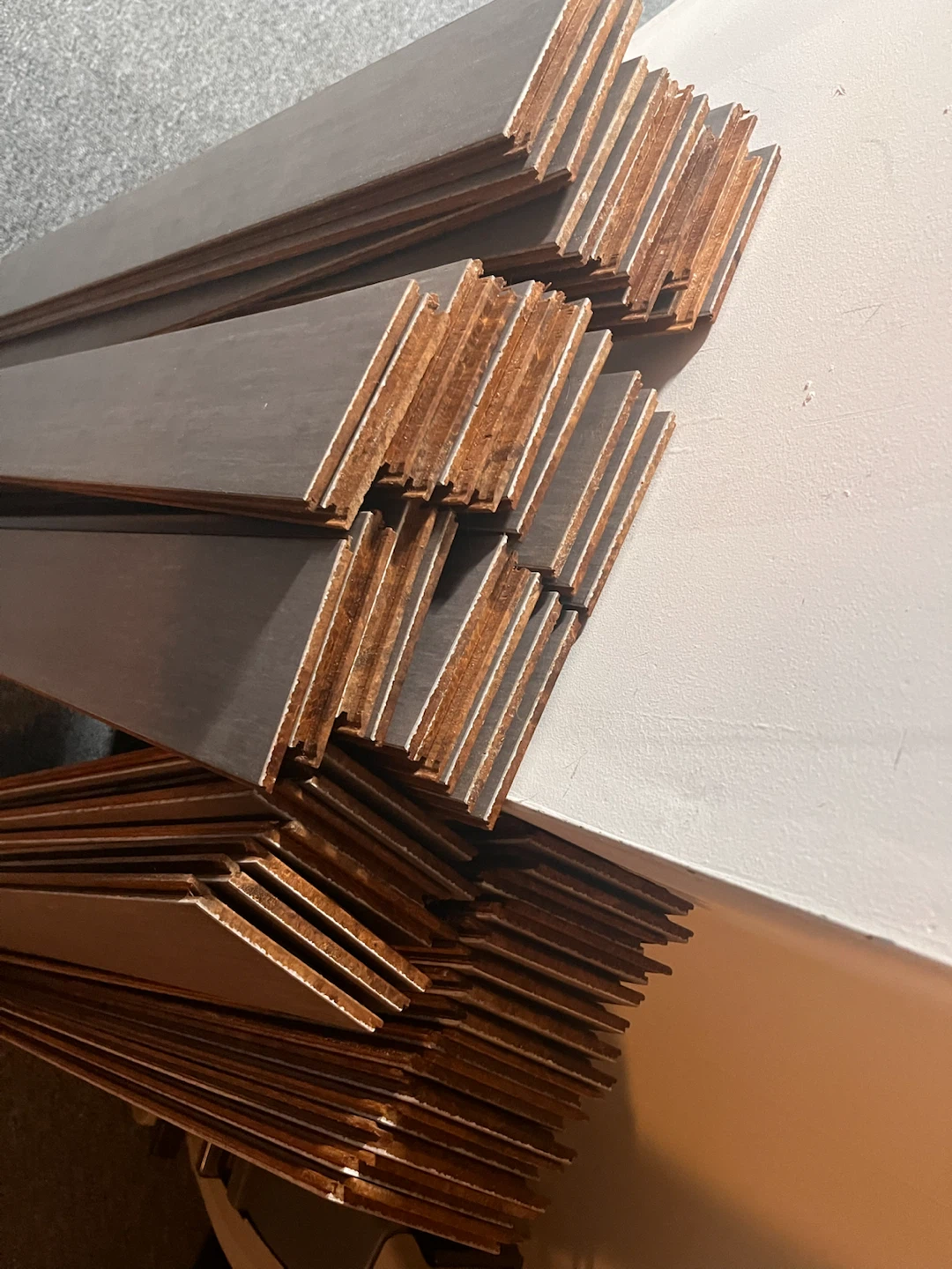 FREE - New Cali Bamboo Floor Planks - 50 - photo 2