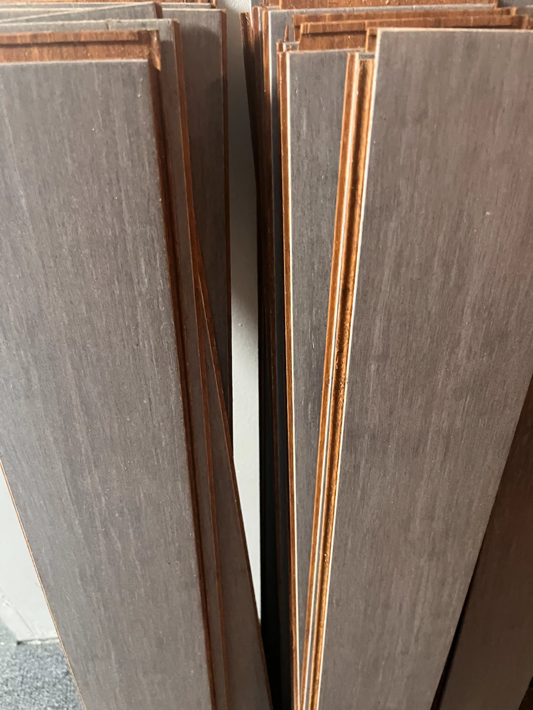 FREE - New Cali Bamboo Floor Planks - 50 - photo 3