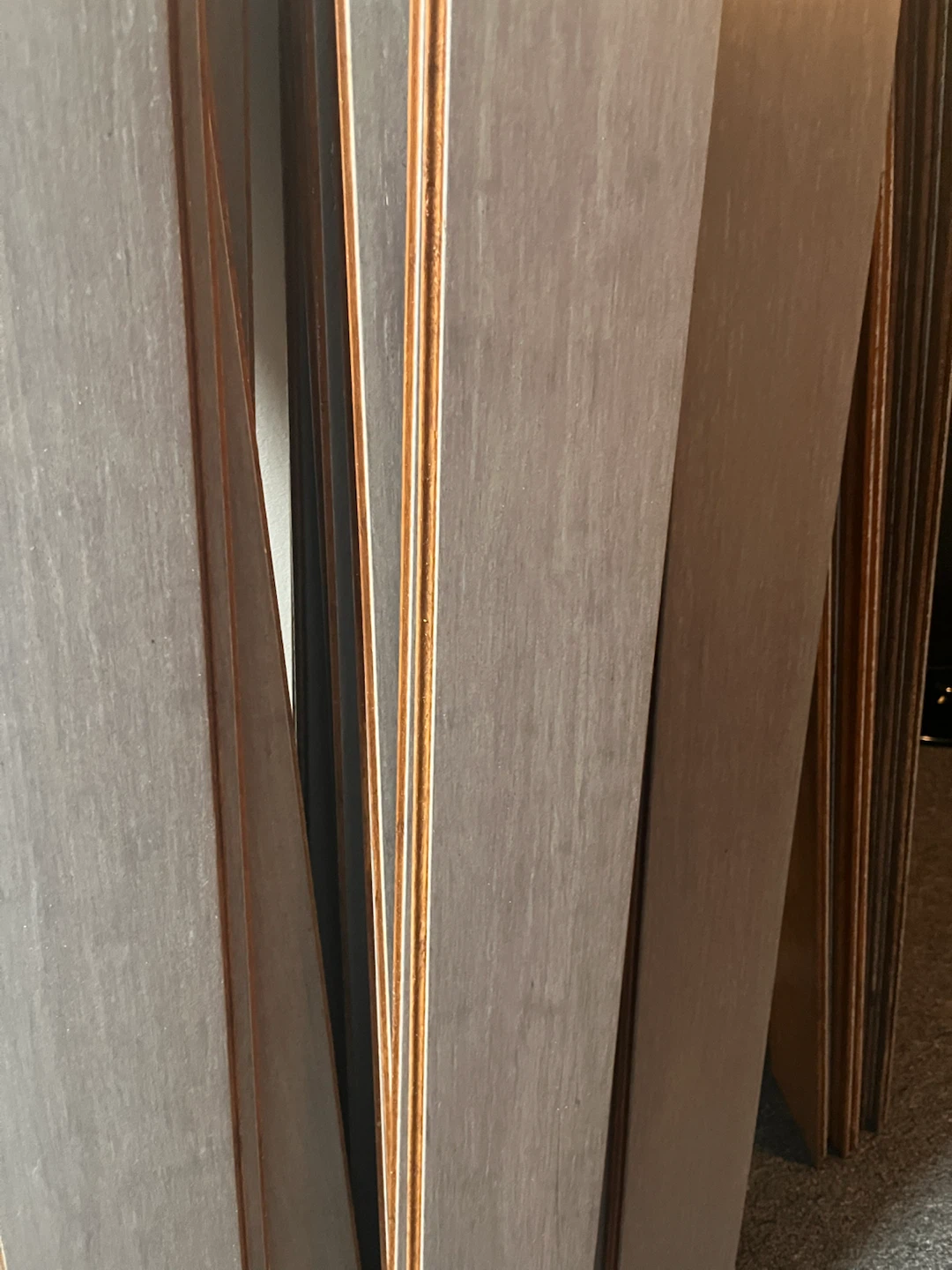 FREE - New Cali Bamboo Floor Planks - 50 - photo 4