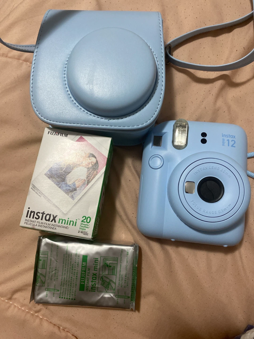 Instax mini