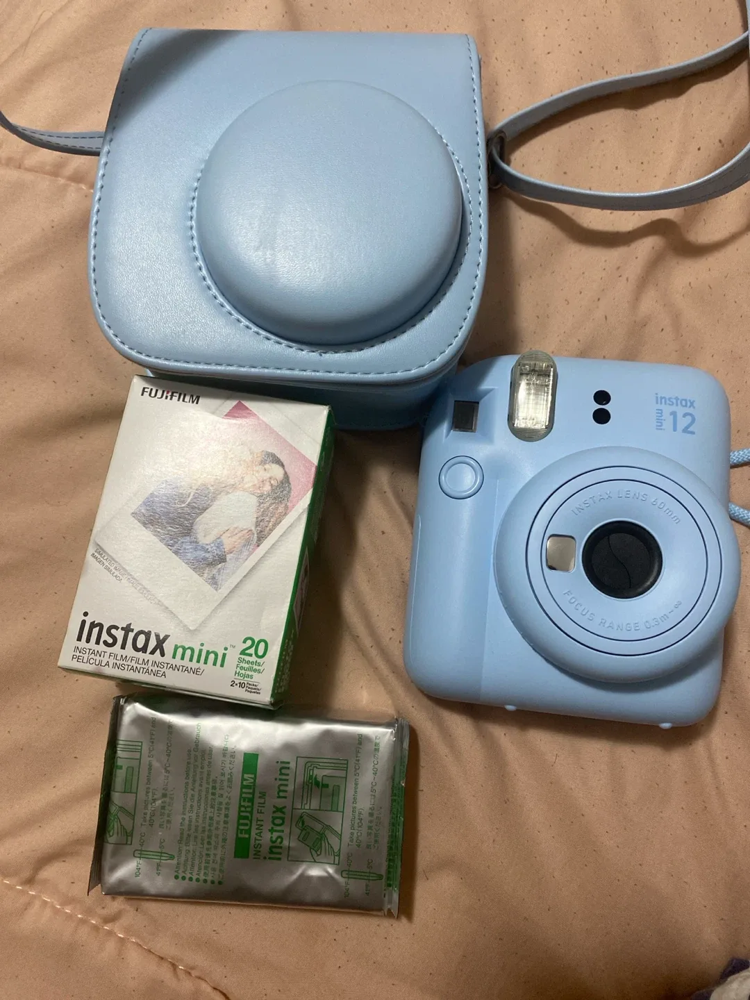 Instax mini