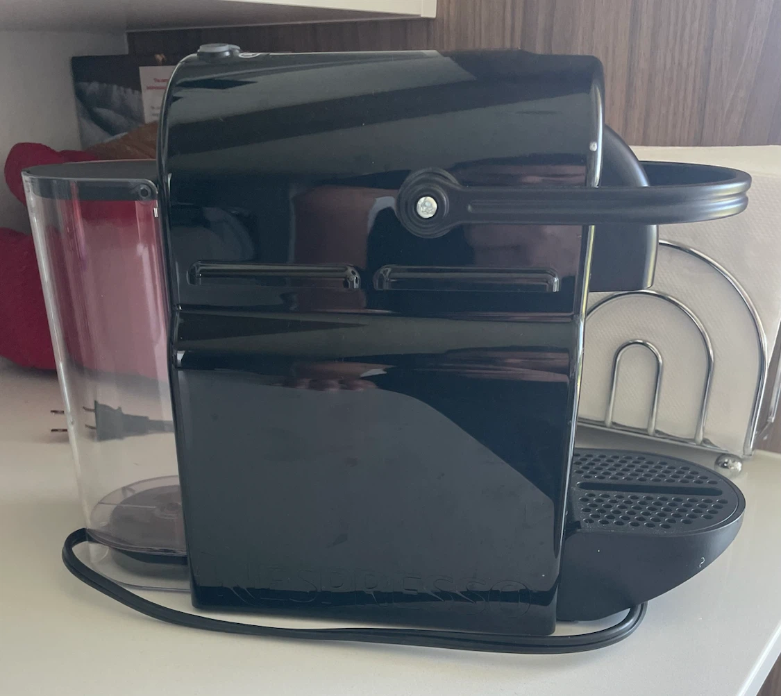 Nespresso Coffee Machine - photo 2